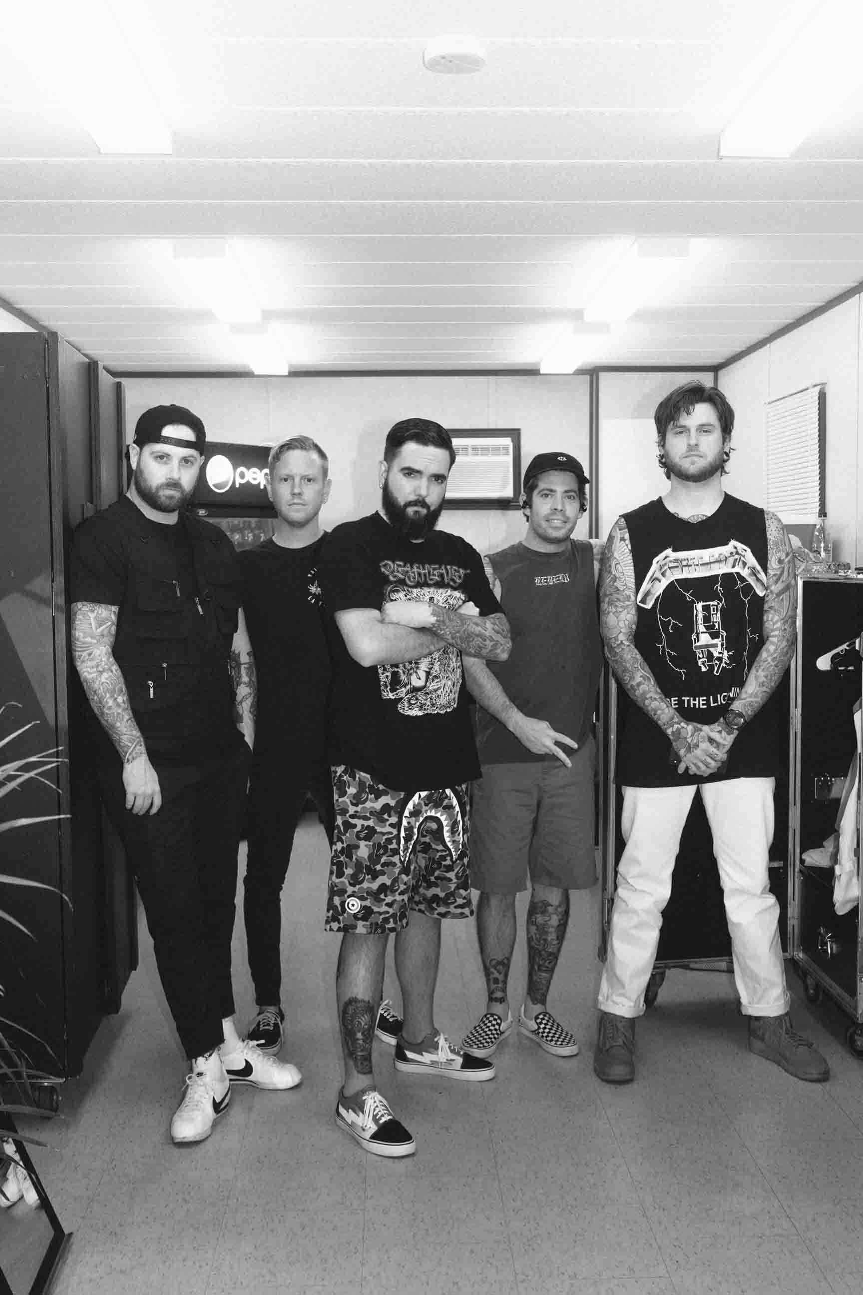 A Day To Remember