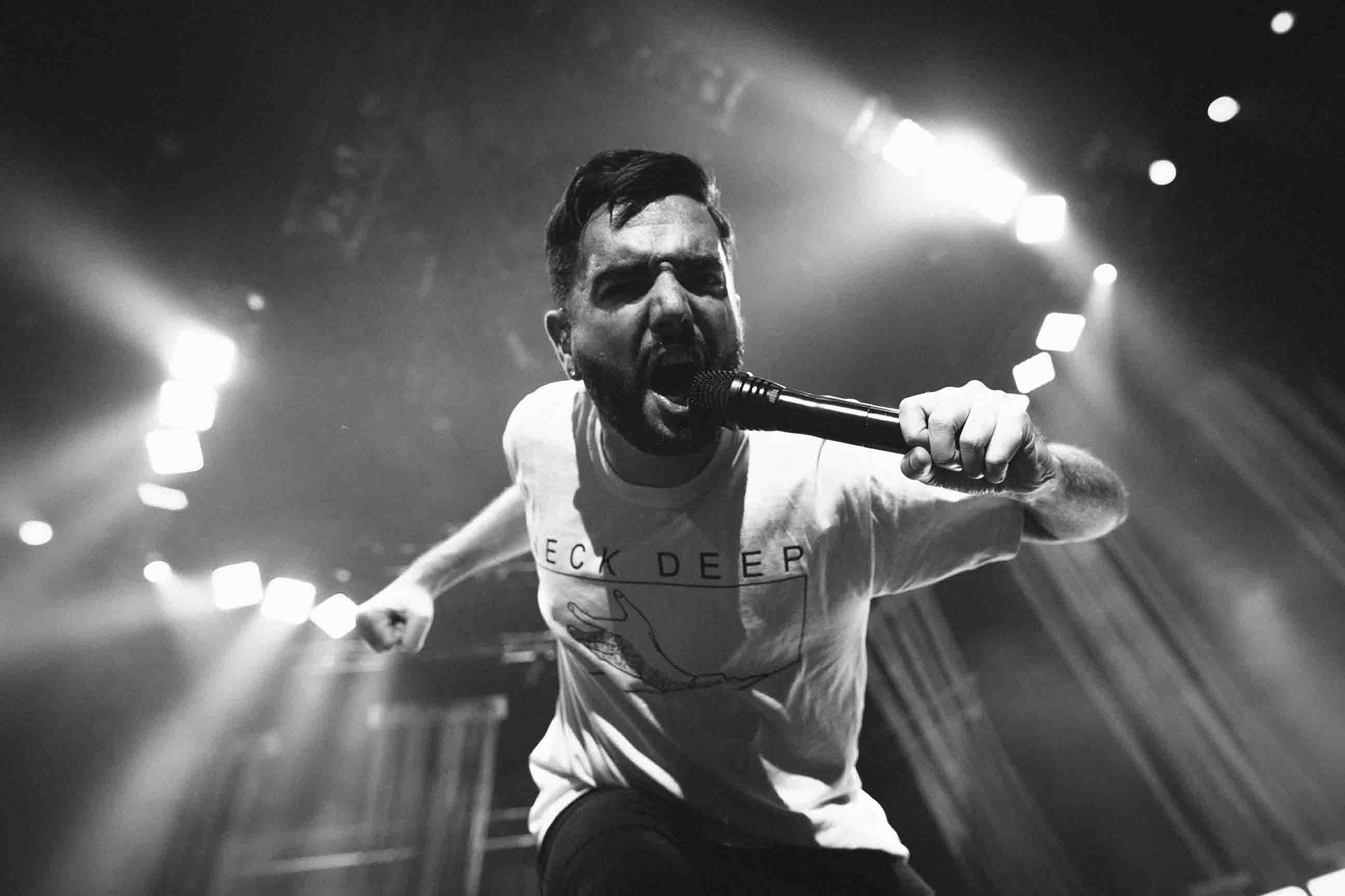 A Day To Remember