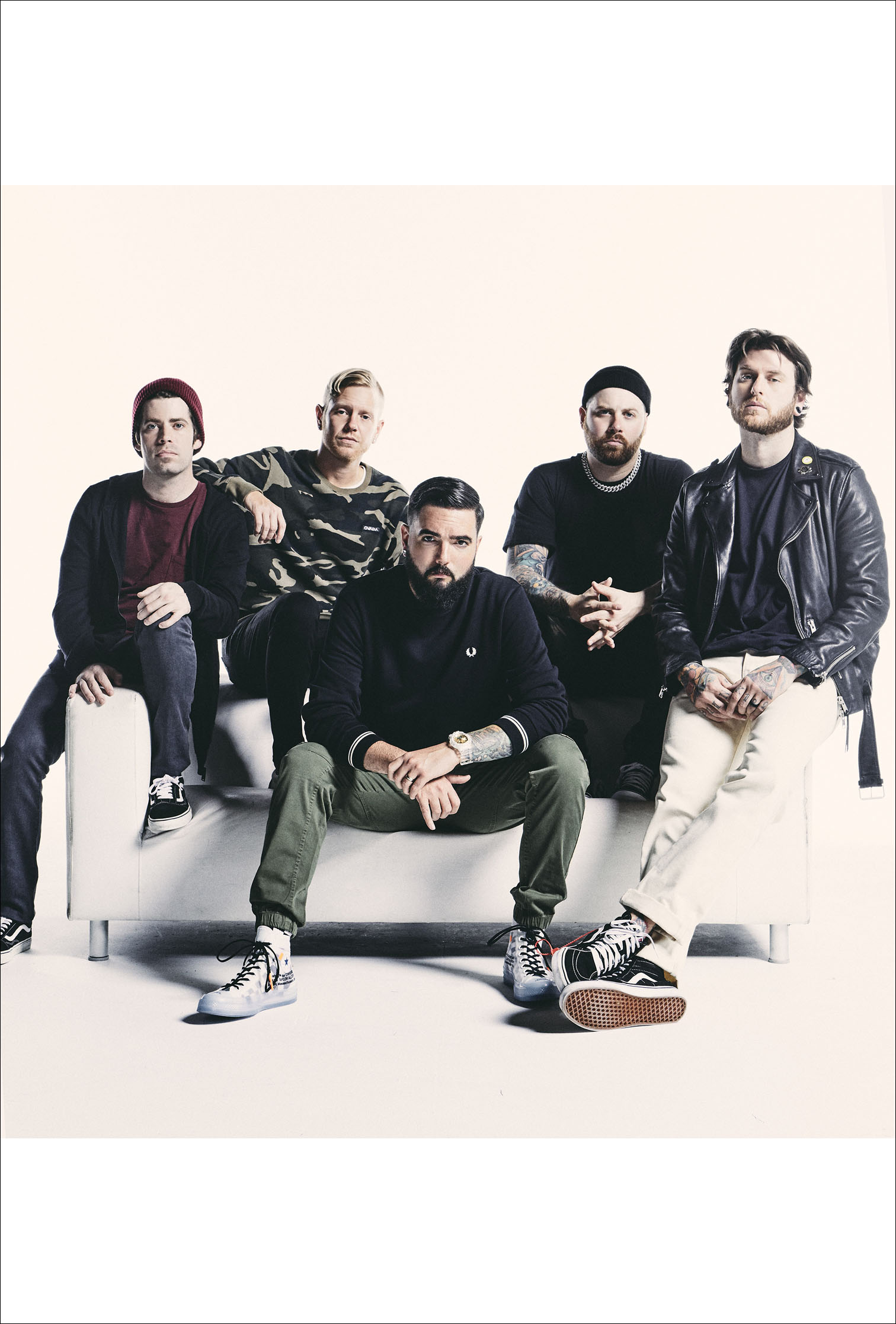 A Day To Remember
