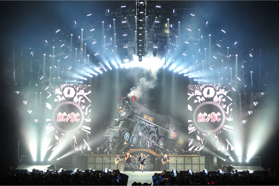 AC-DC