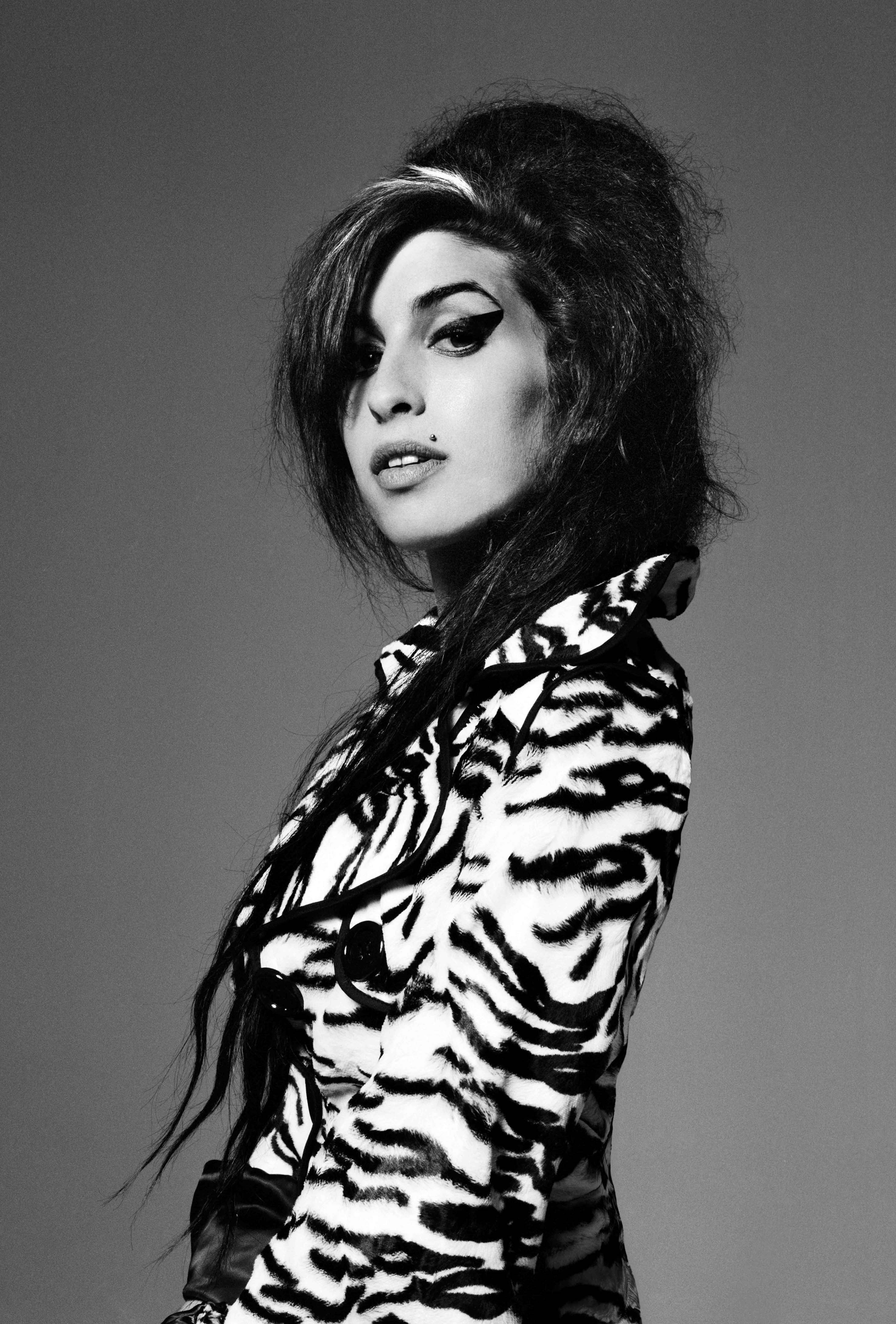 Amy Winehouse