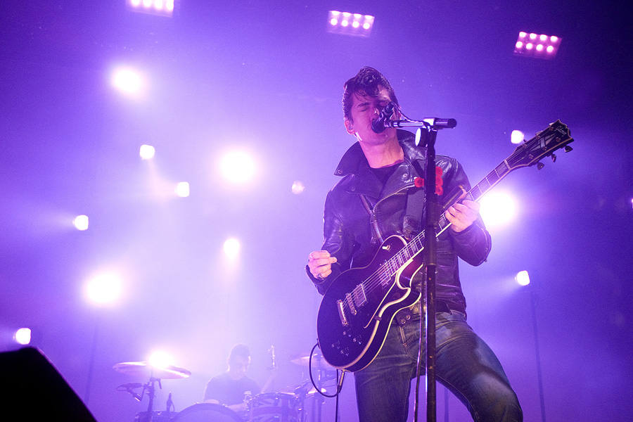 Arctic Monkeys