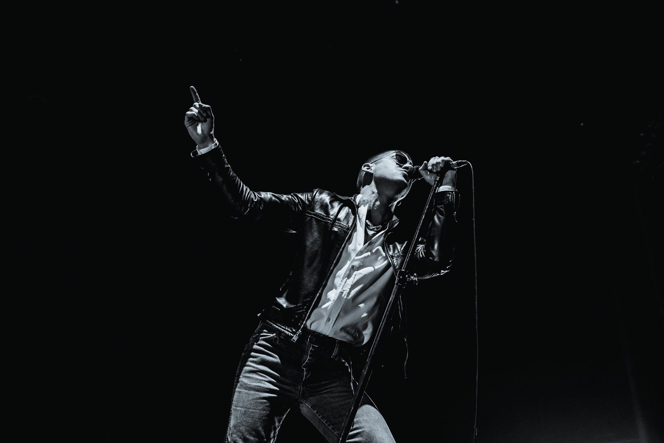 Arctic Monkeys