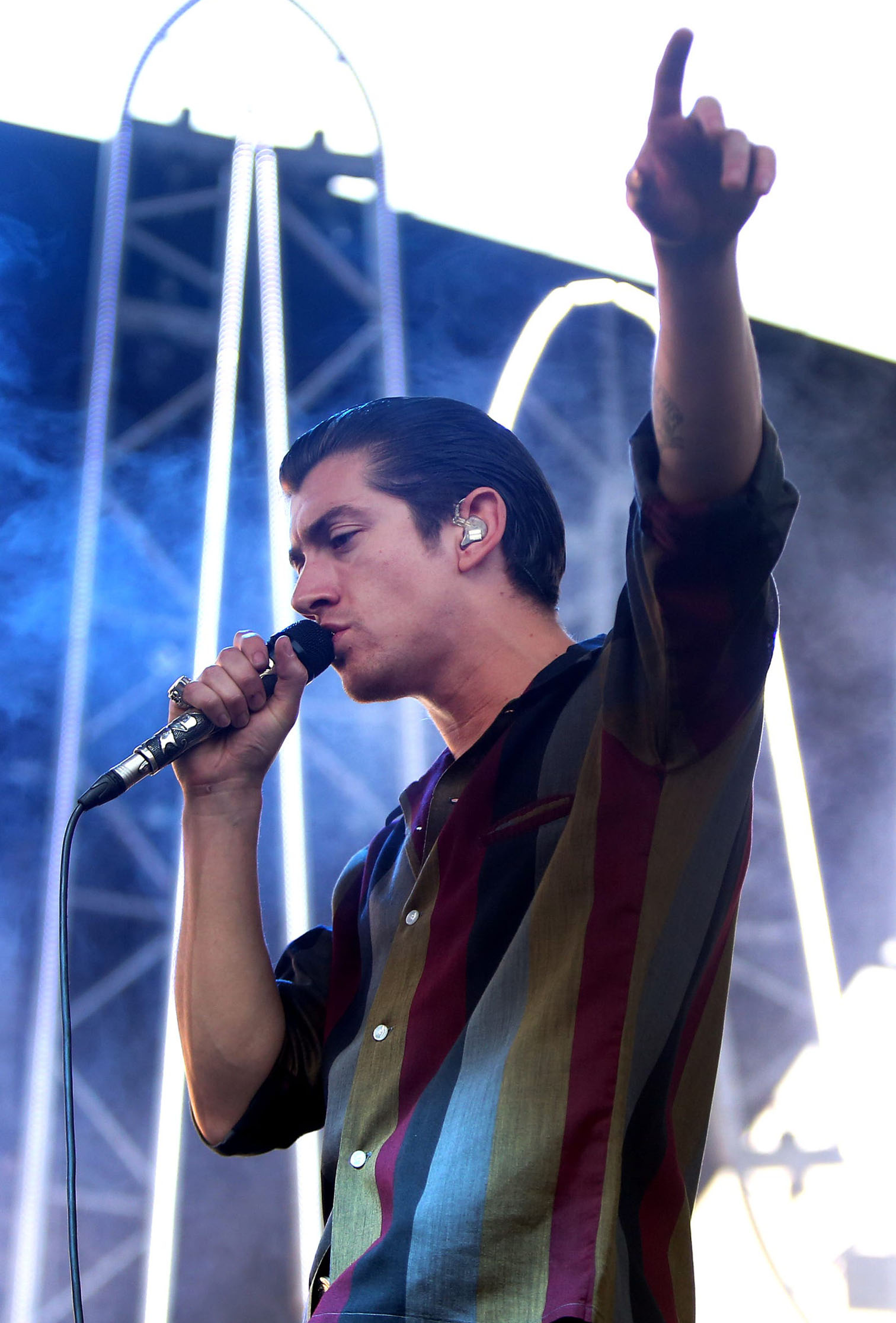 Arctic Monkeys