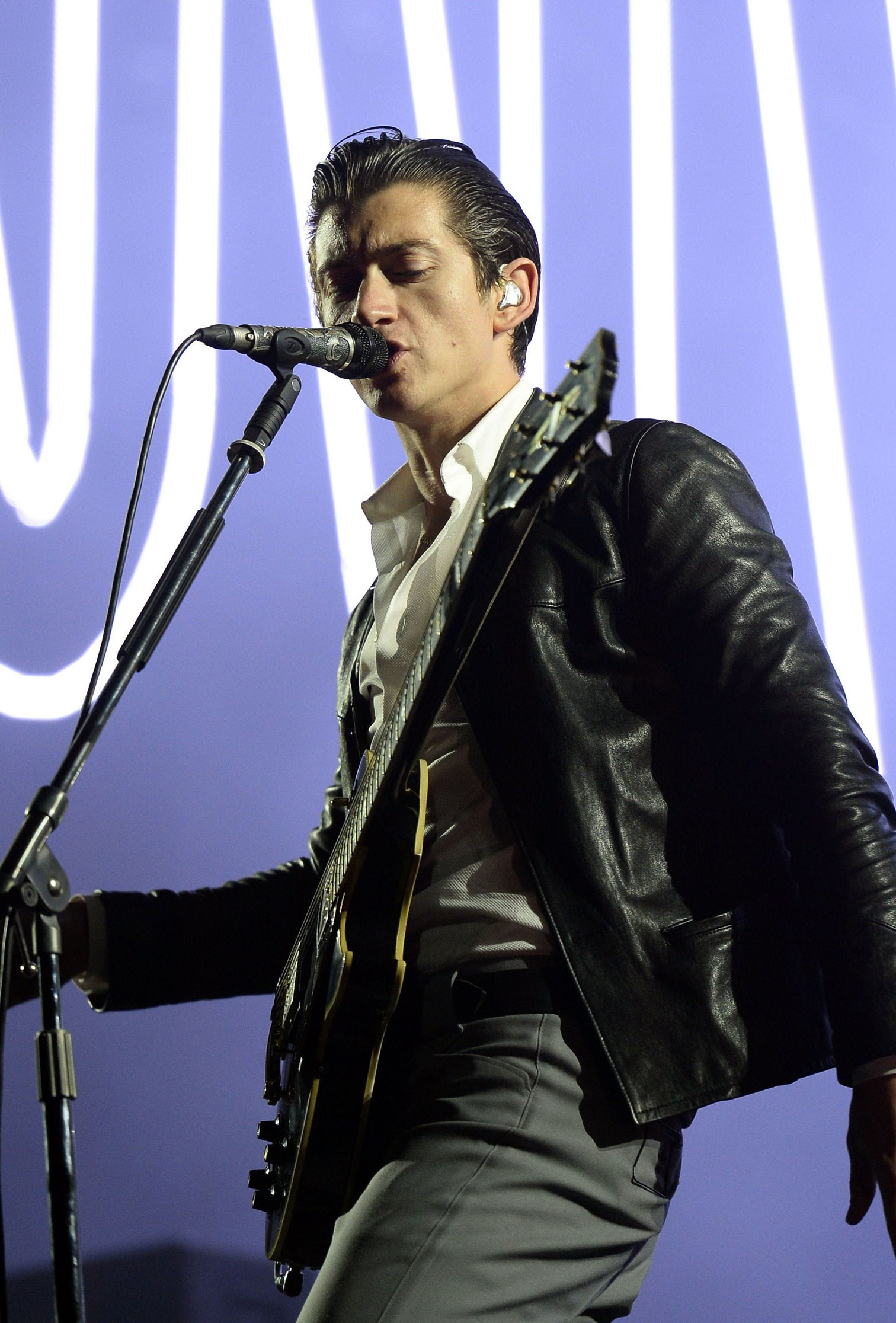 Arctic Monkeys