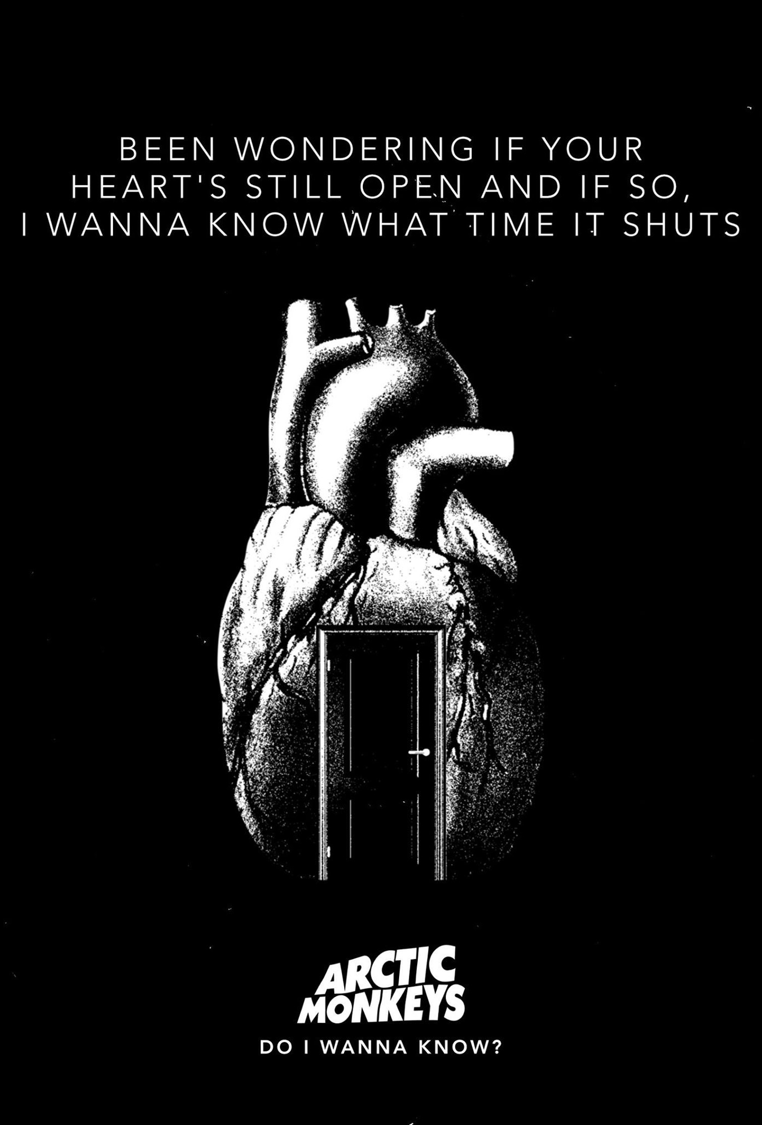 Arctic Monkeys