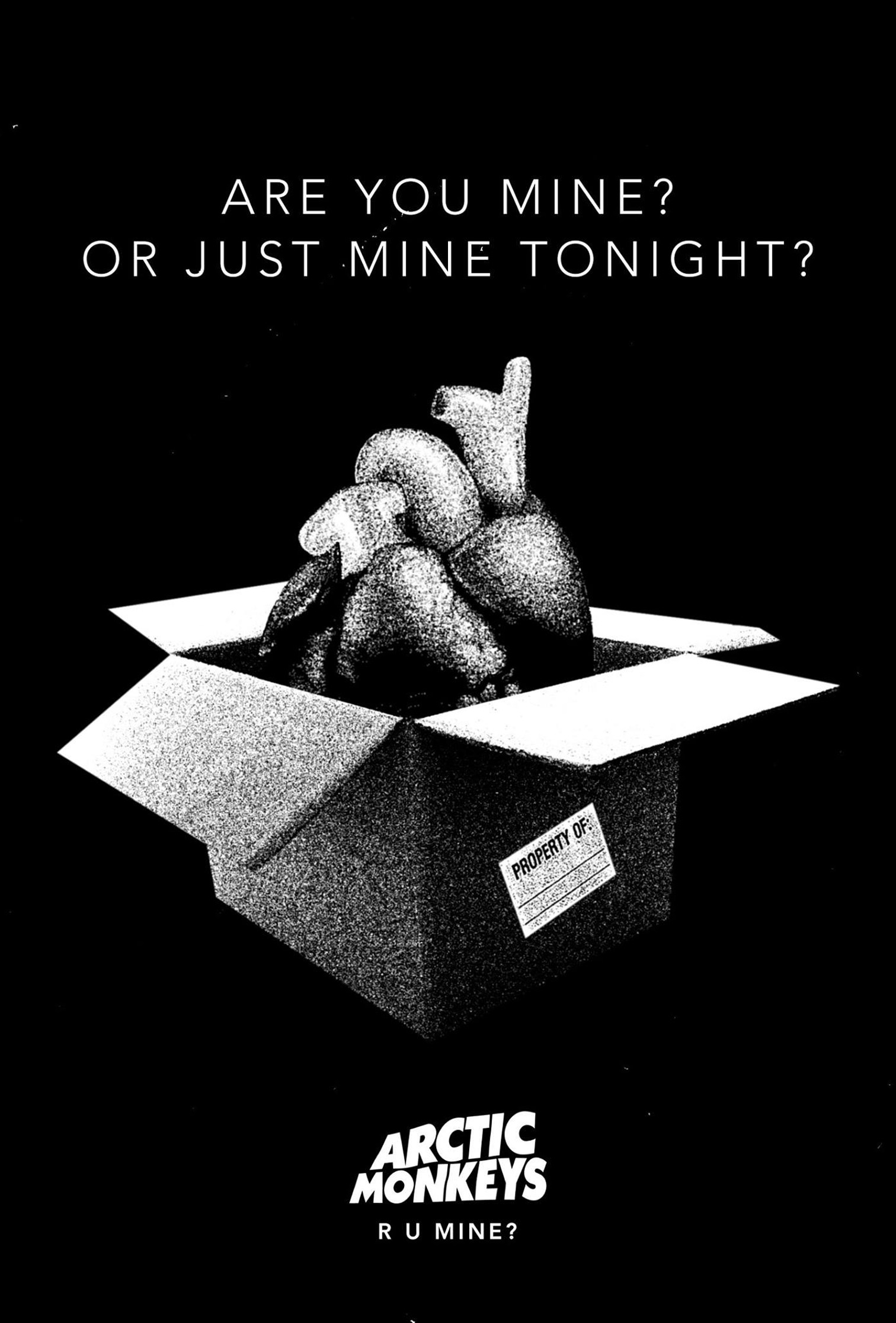 Arctic Monkeys