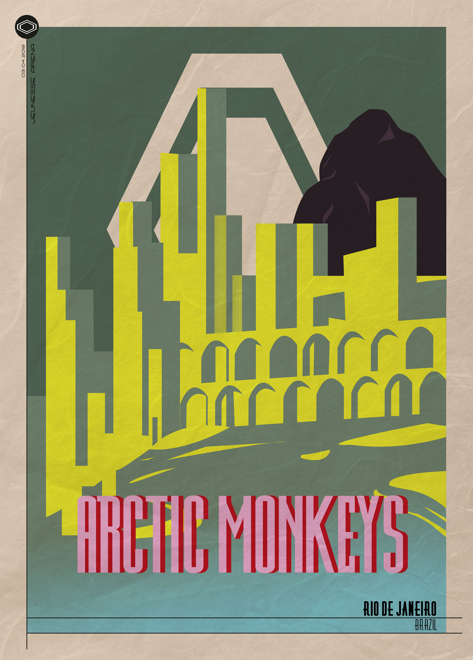 Arctic Monkeys