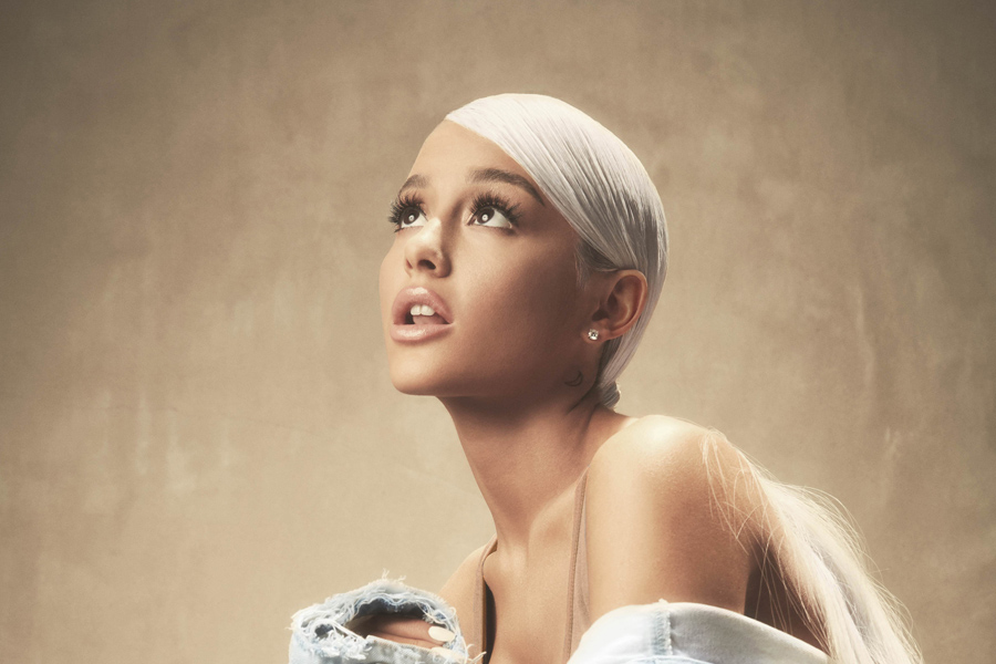 Ariana Grande