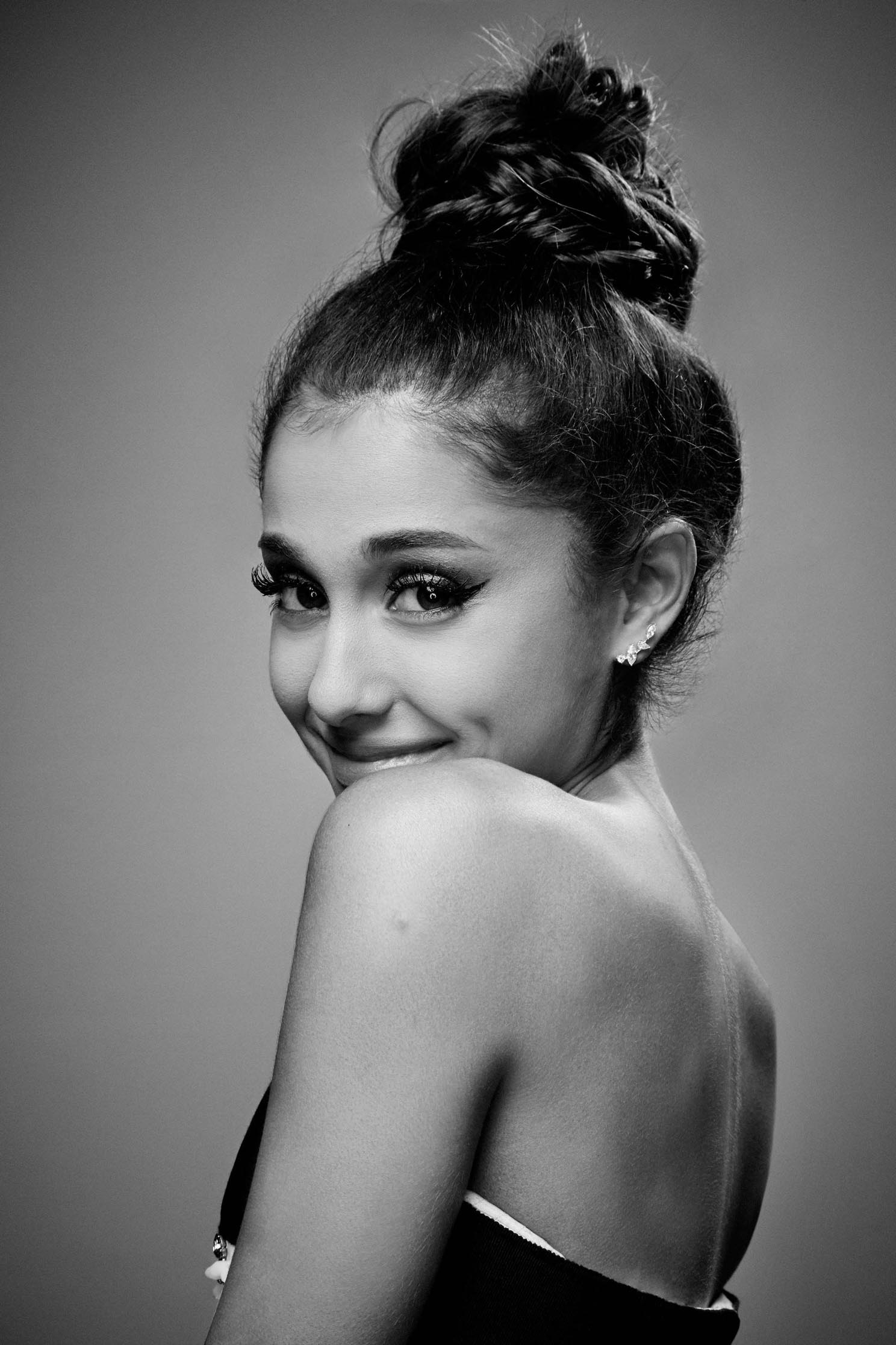 Ariana Grande