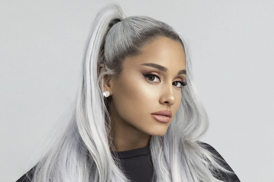 Ariana Grande