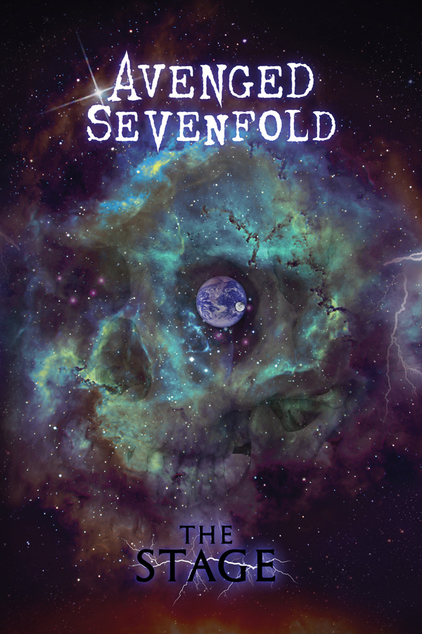 Avenged Sevenfold