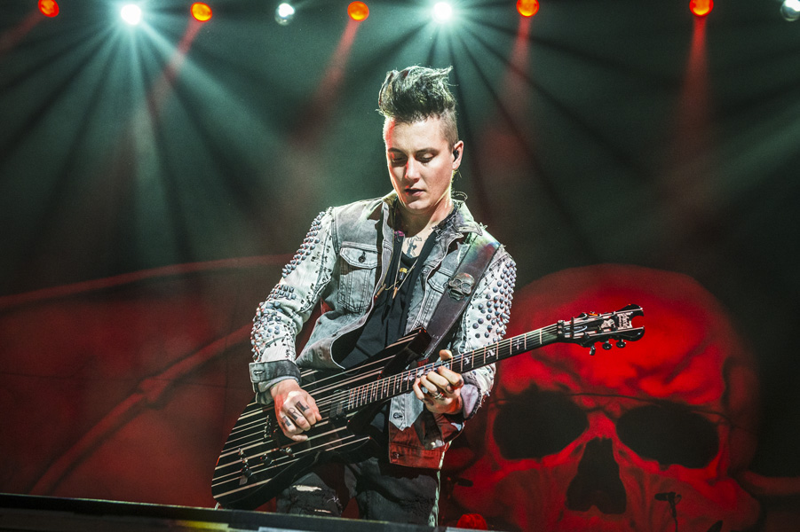 Avenged Sevenfold