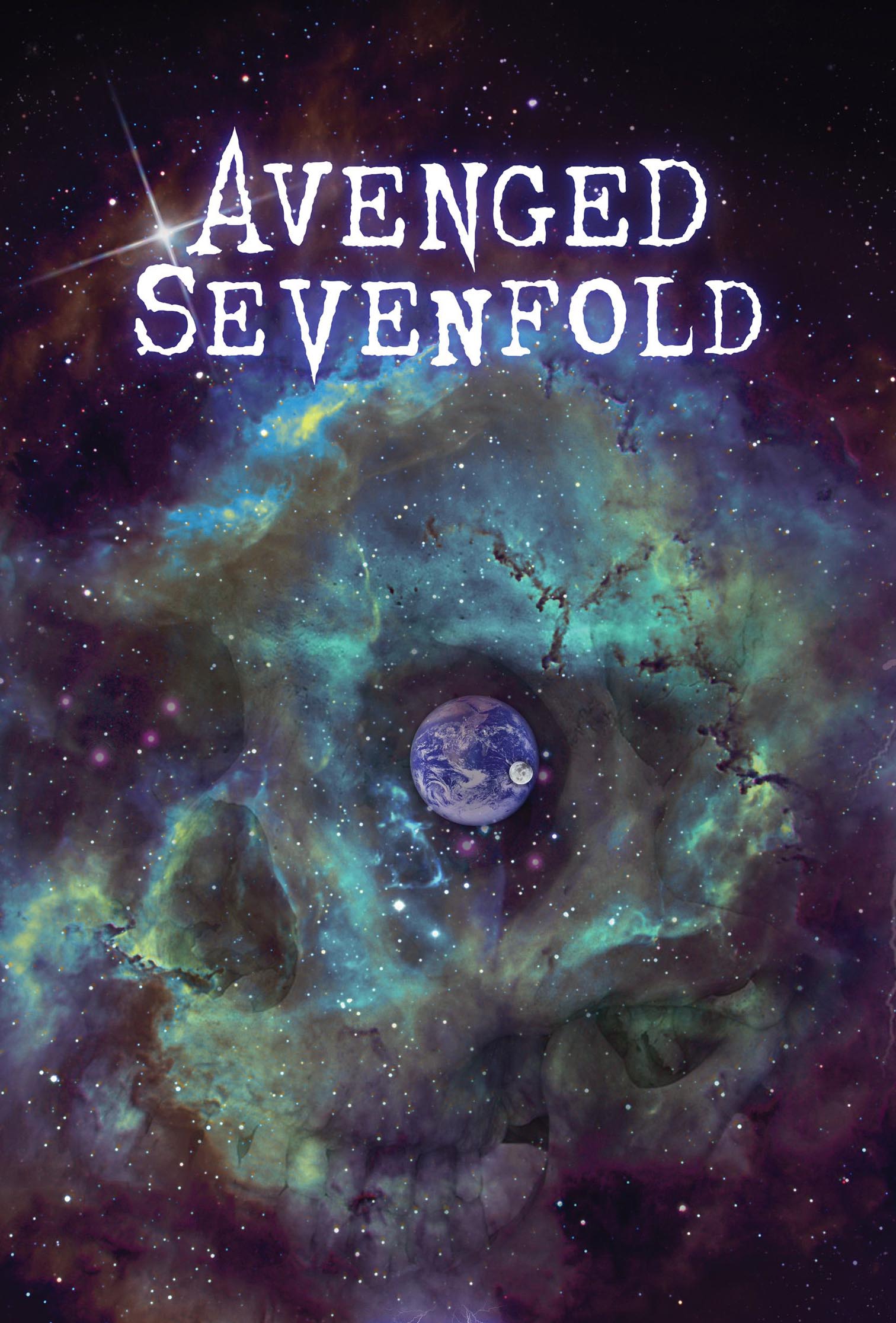 Avenged Sevenfold