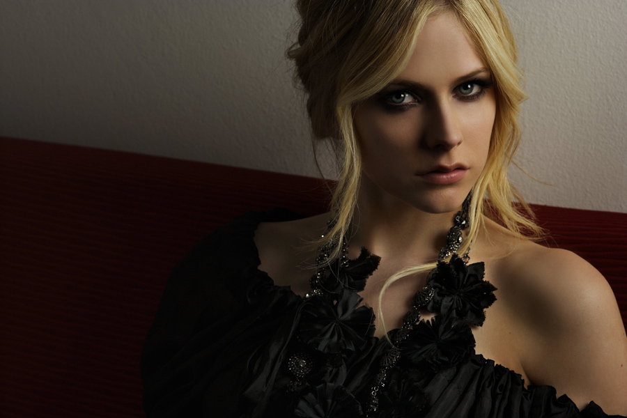 Avril Lavigne