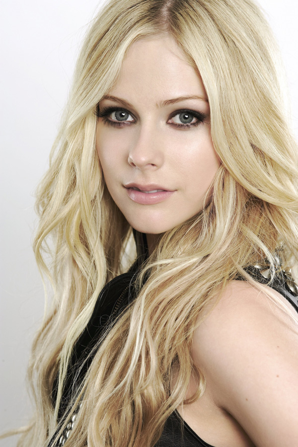 Avril Lavigne