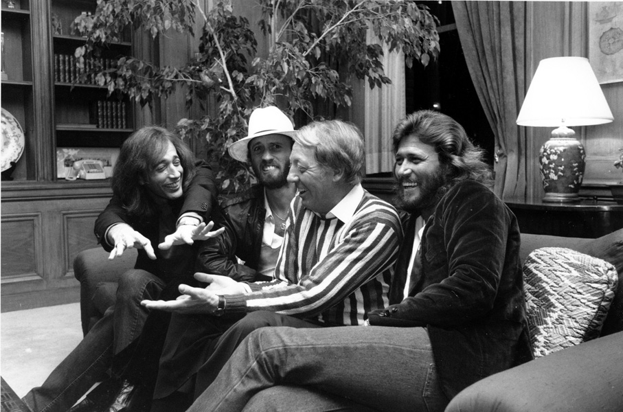 Bee Gees