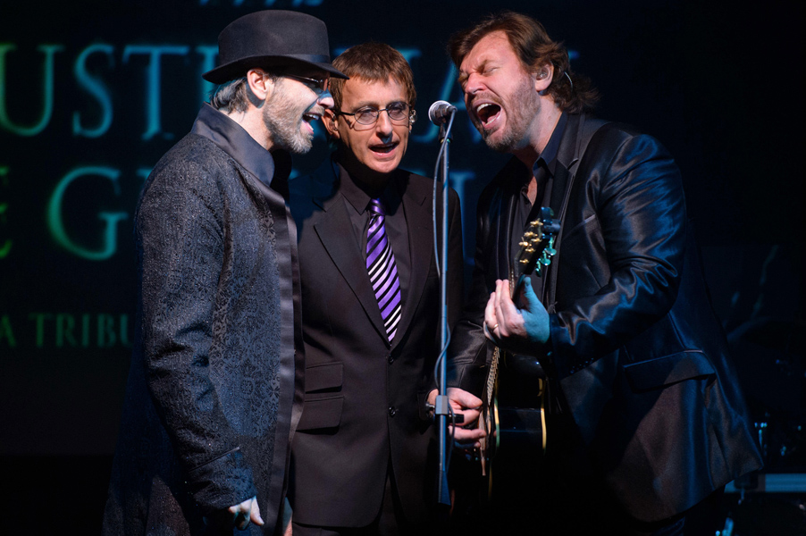 Bee Gees