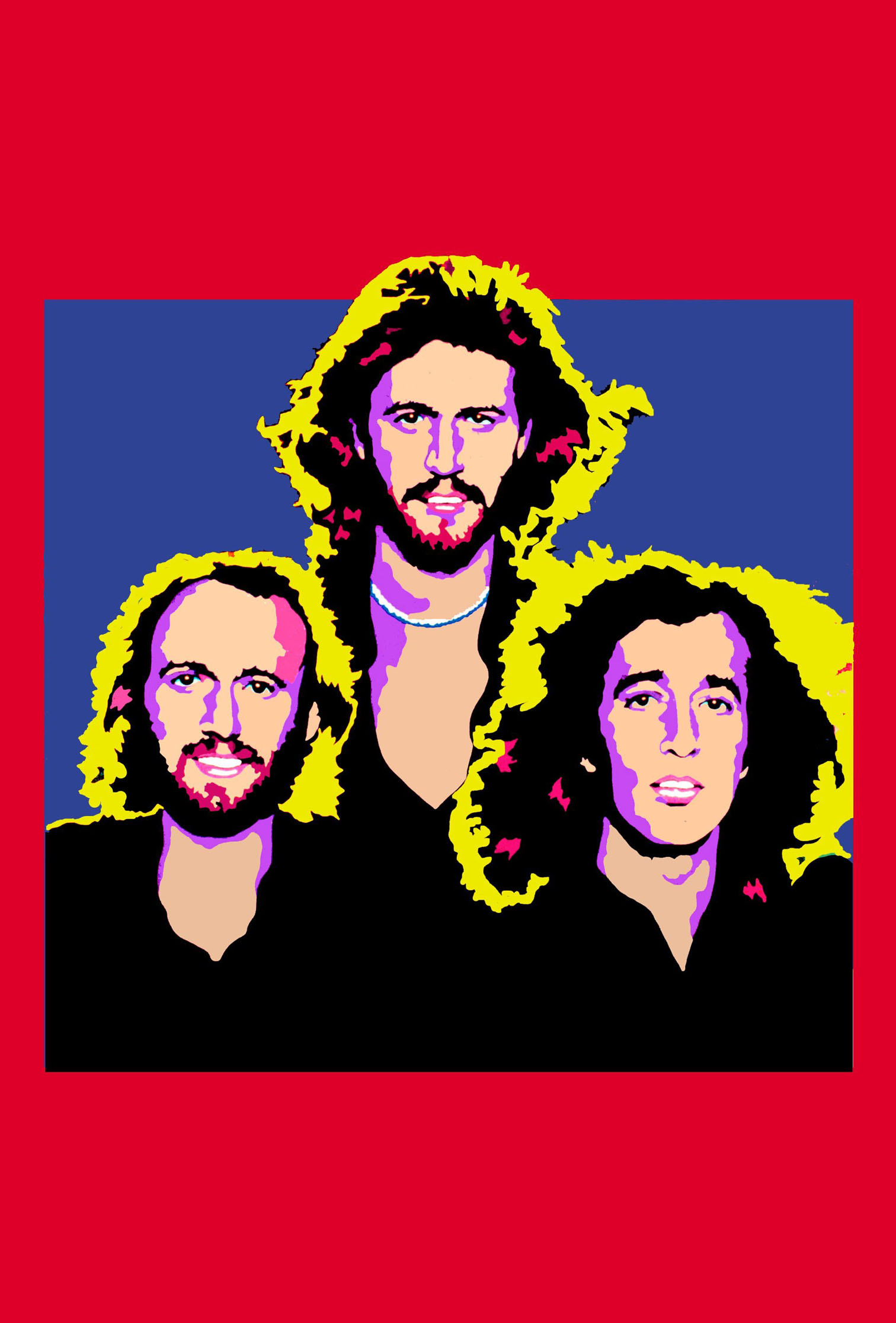 Bee Gees