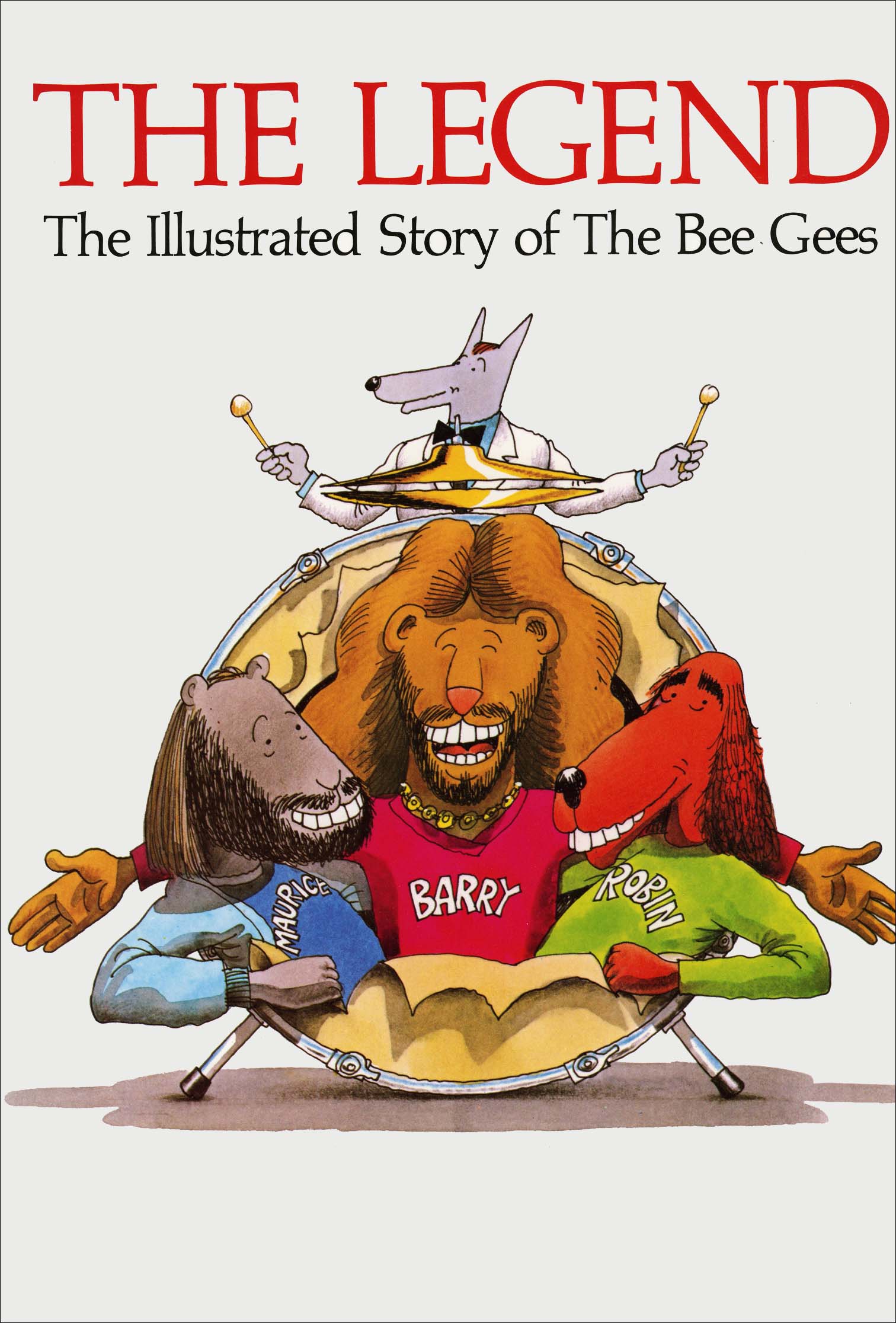 Bee Gees