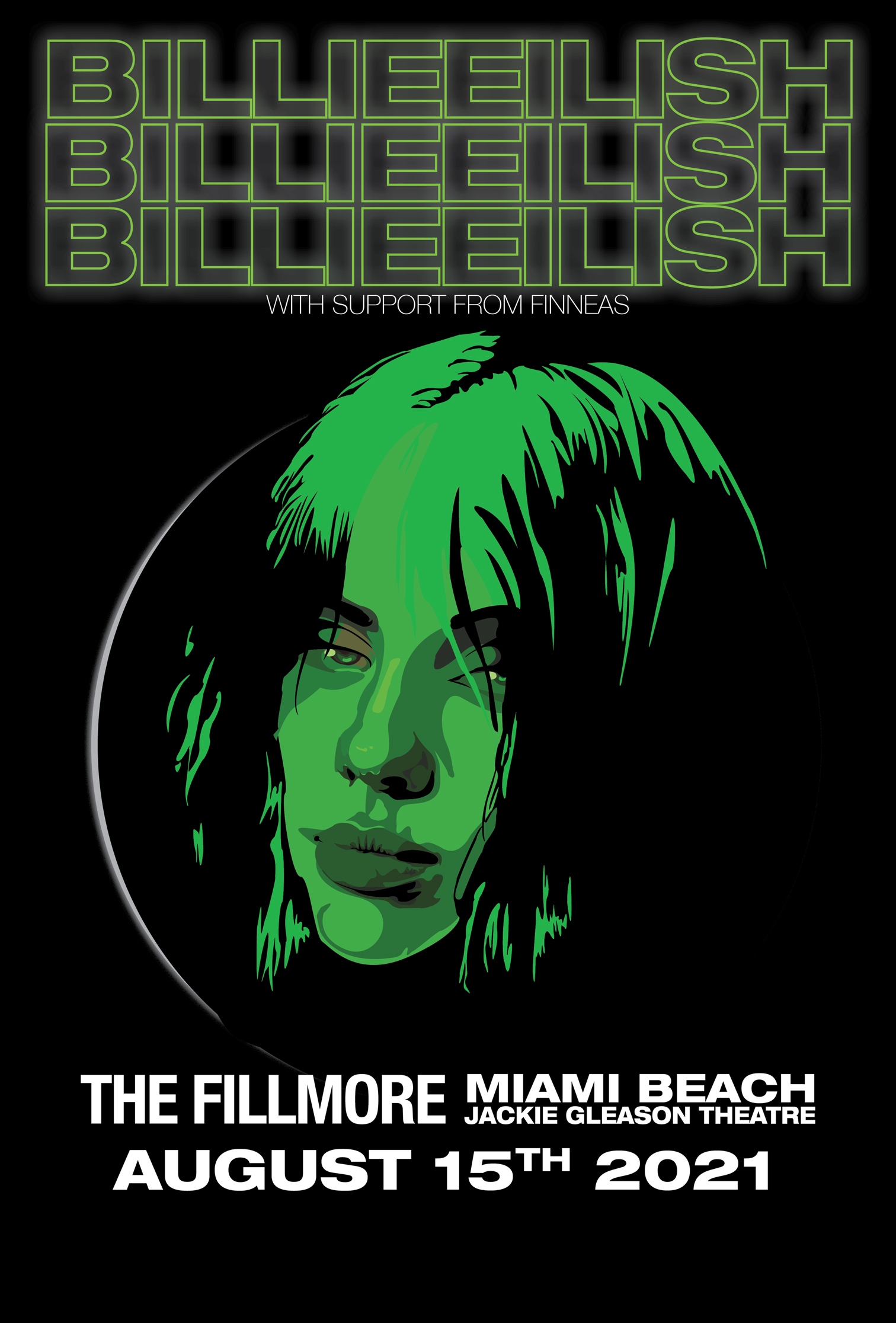 Billie Eilish