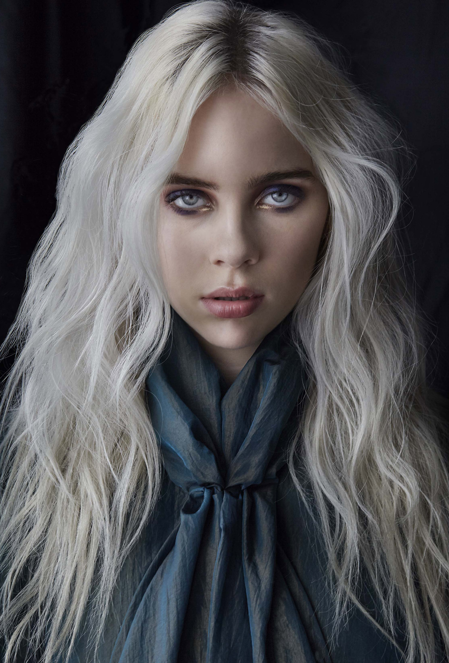 Billie Eilish