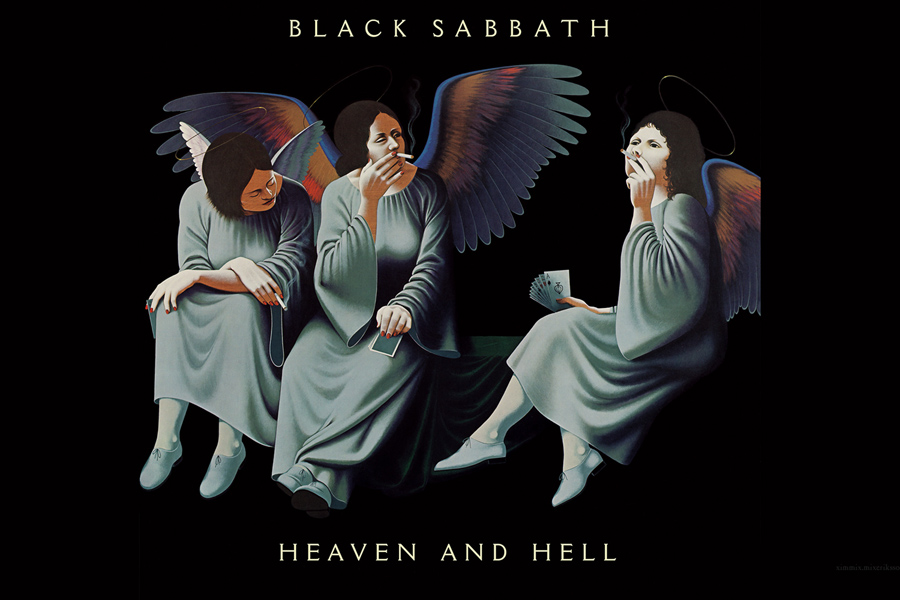 Black Sabbath