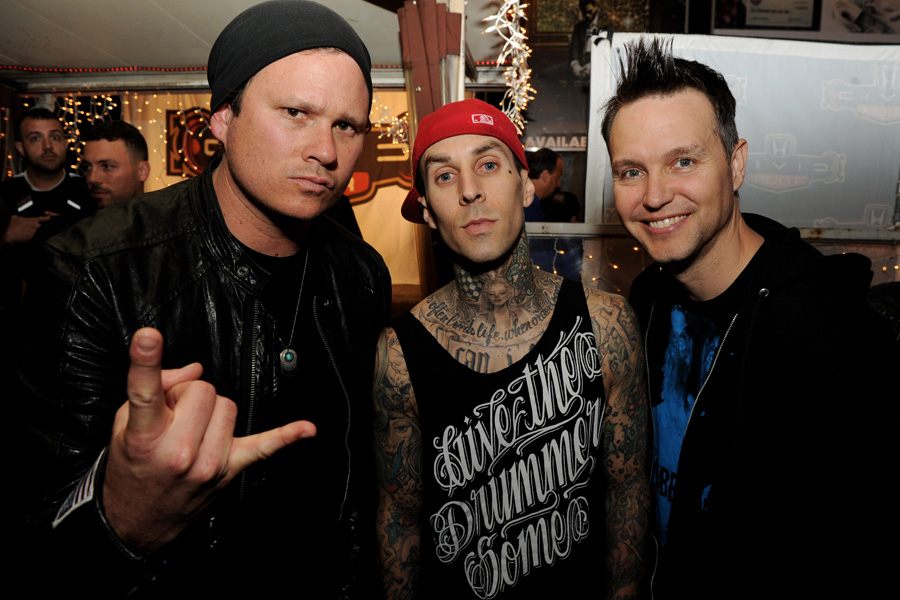 Blink182