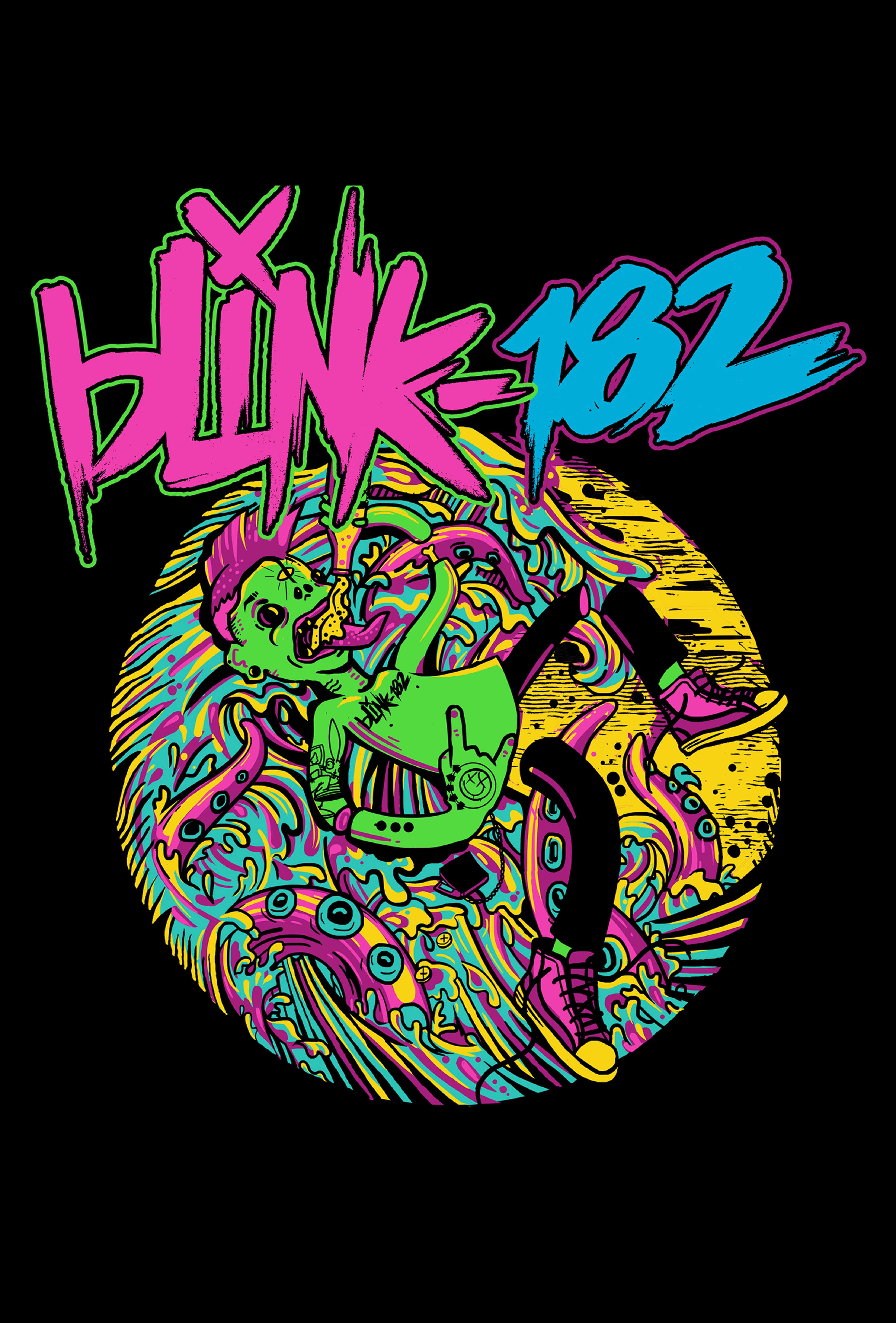 Blink182