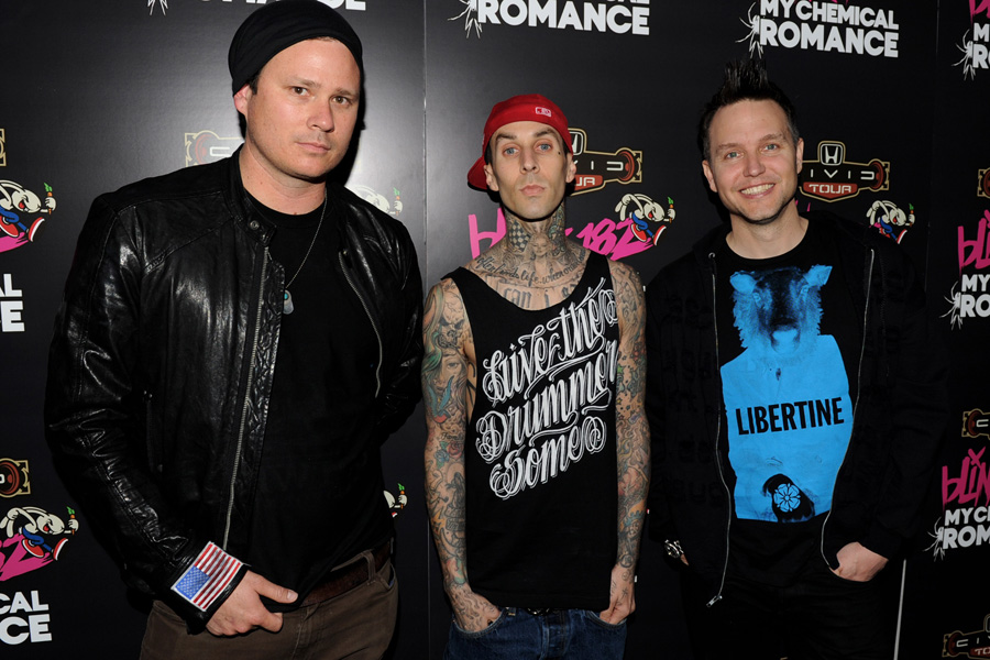 Blink182