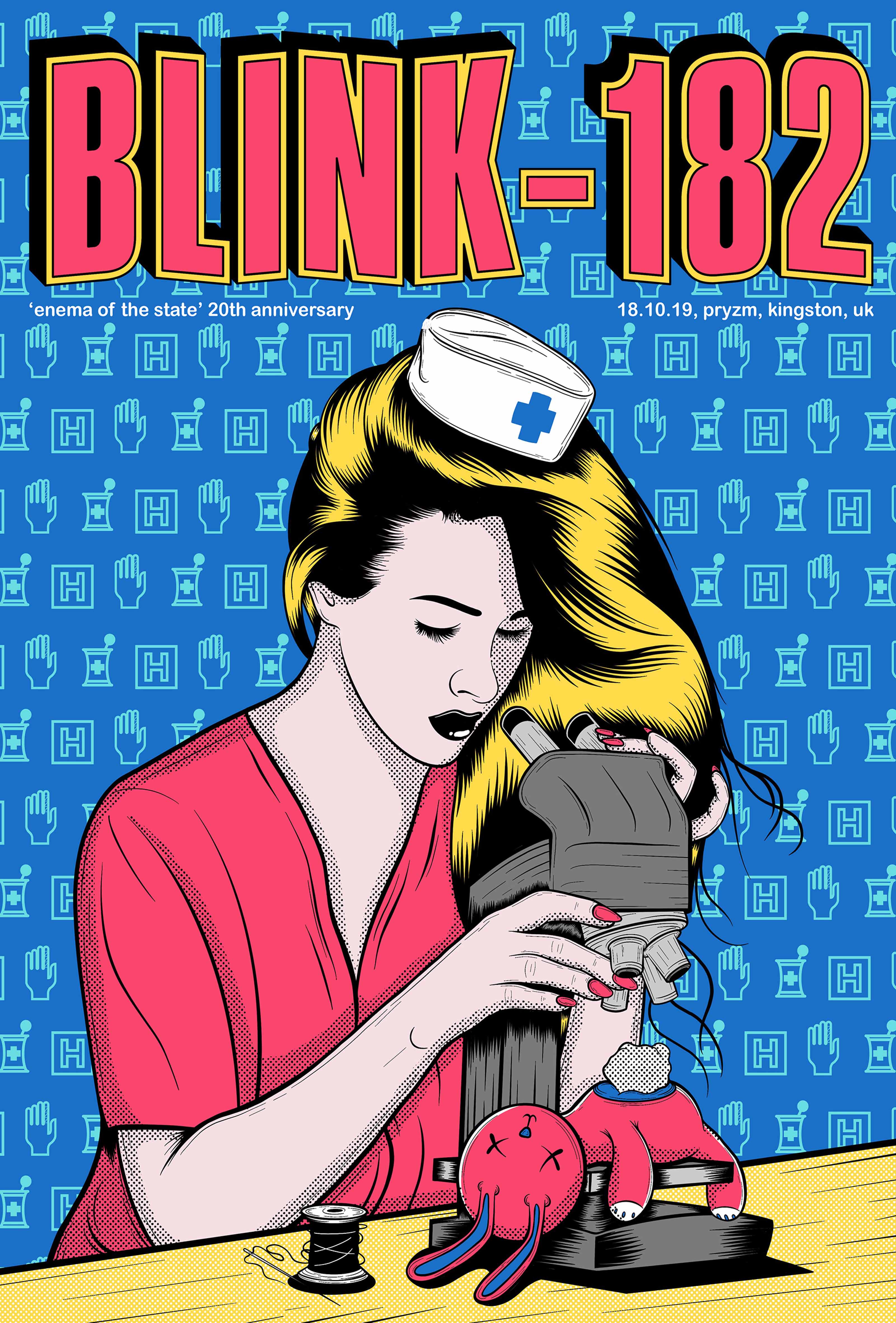 Blink182