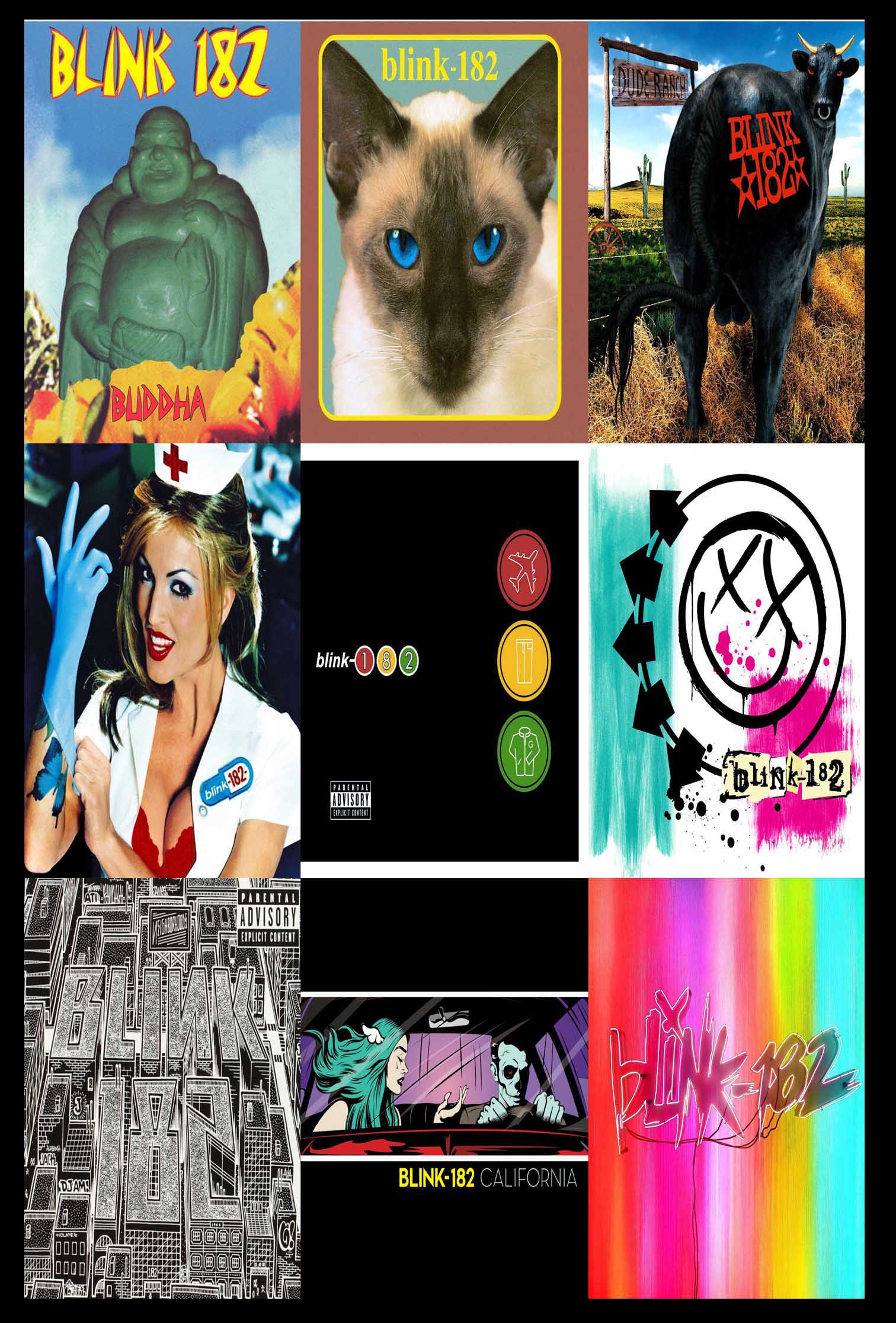 Blink182