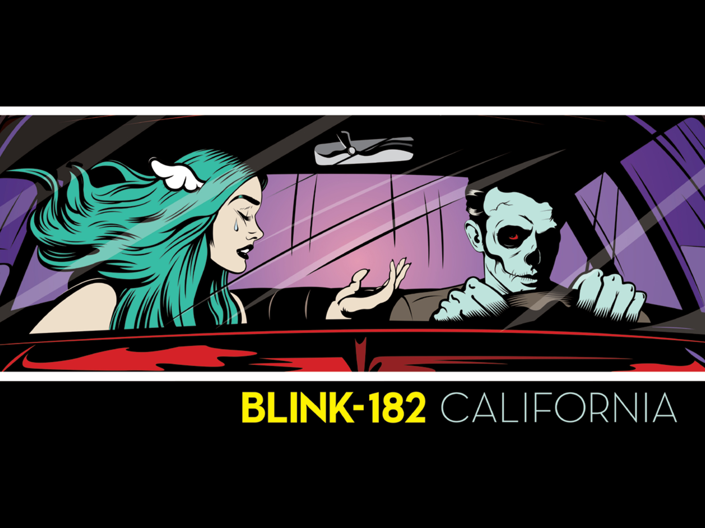 Blink182