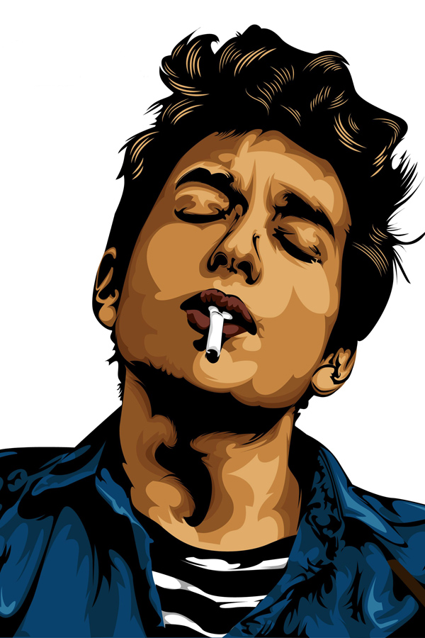 Bob Dylan