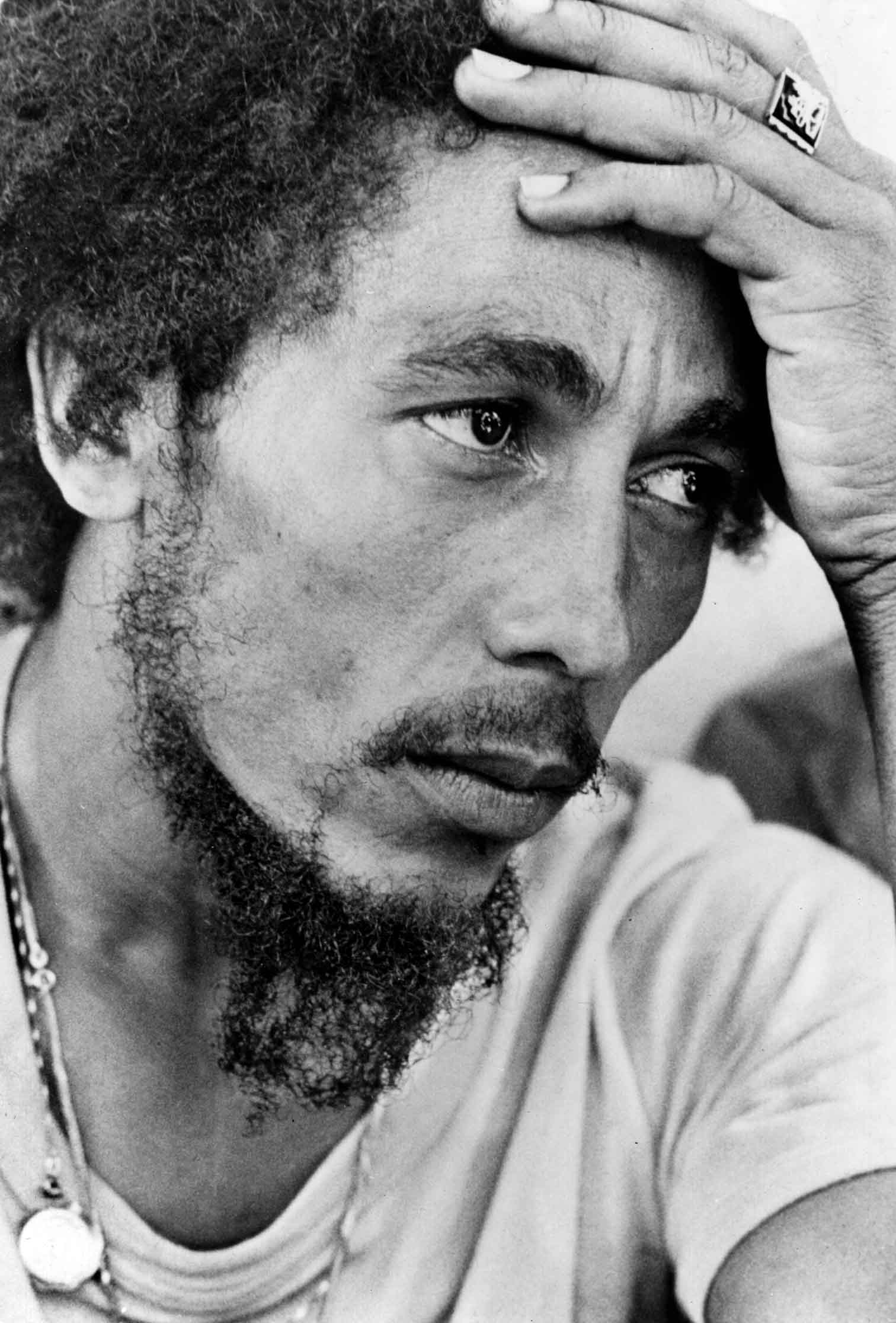 Bob Marley