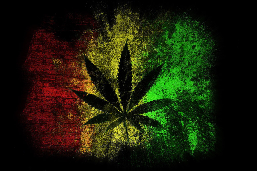 Bob Marley