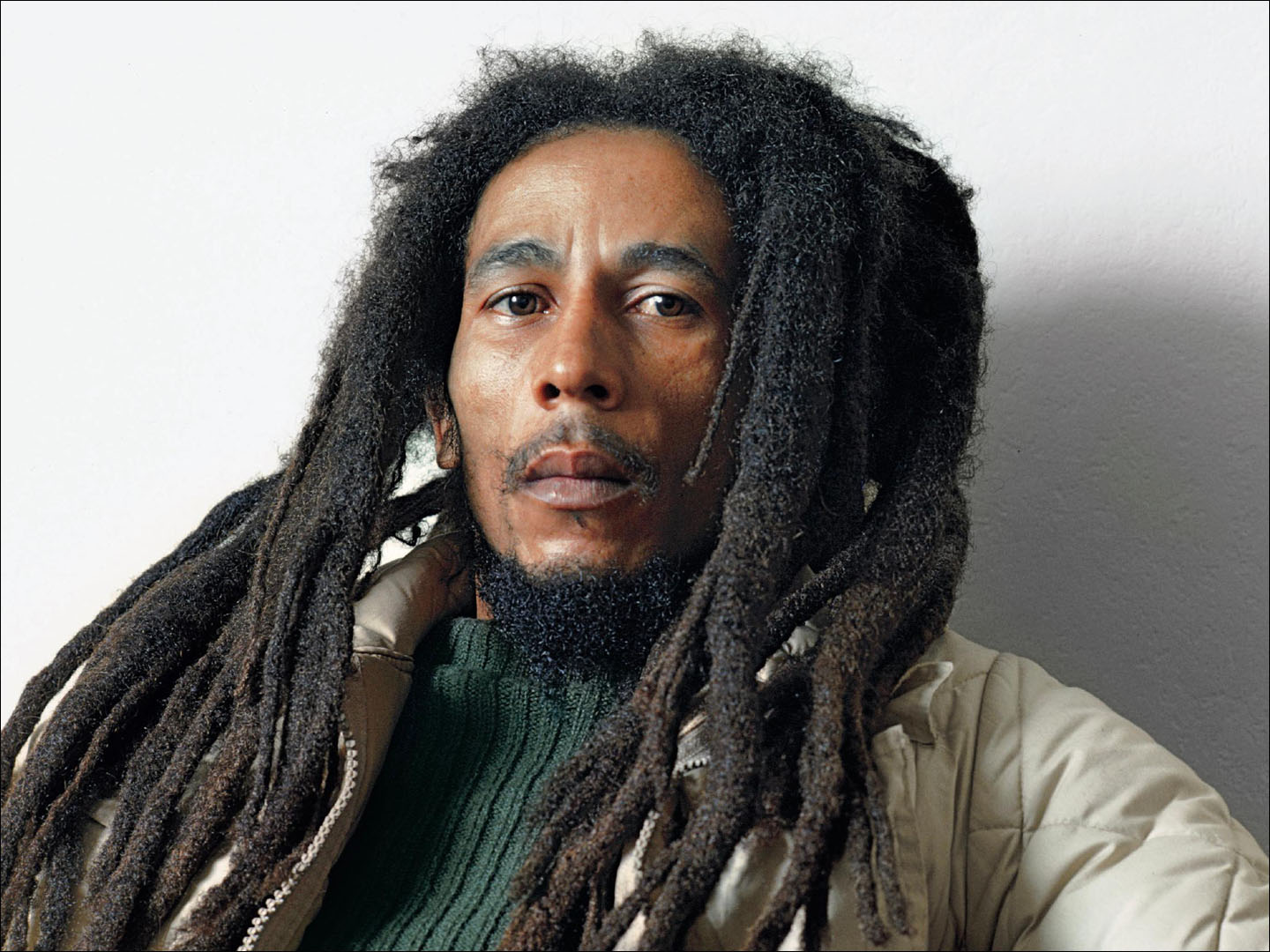 Bob Marley