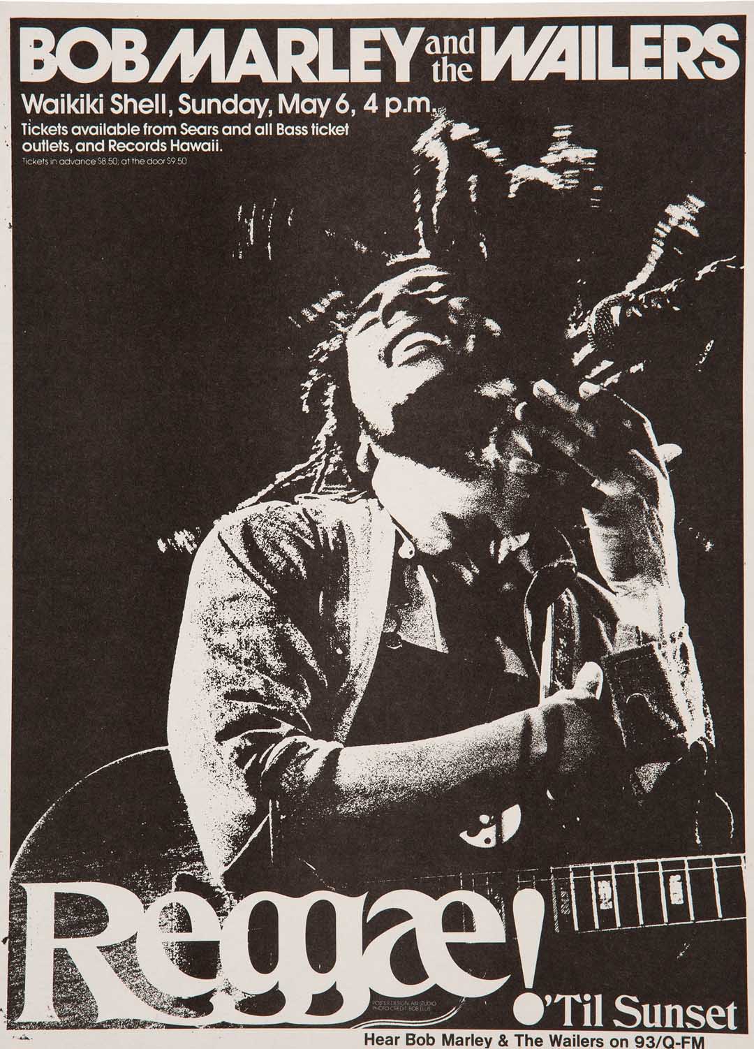 Bob Marley