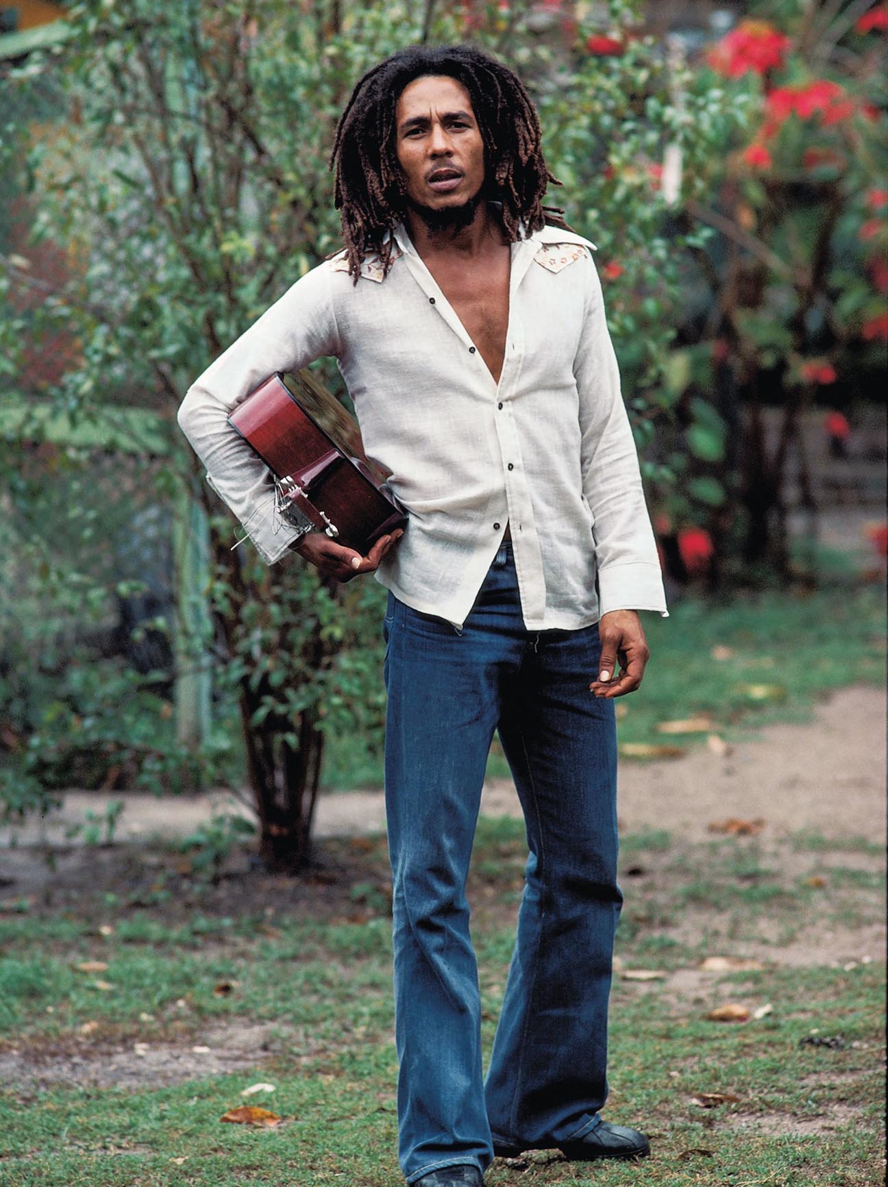Bob Marley
