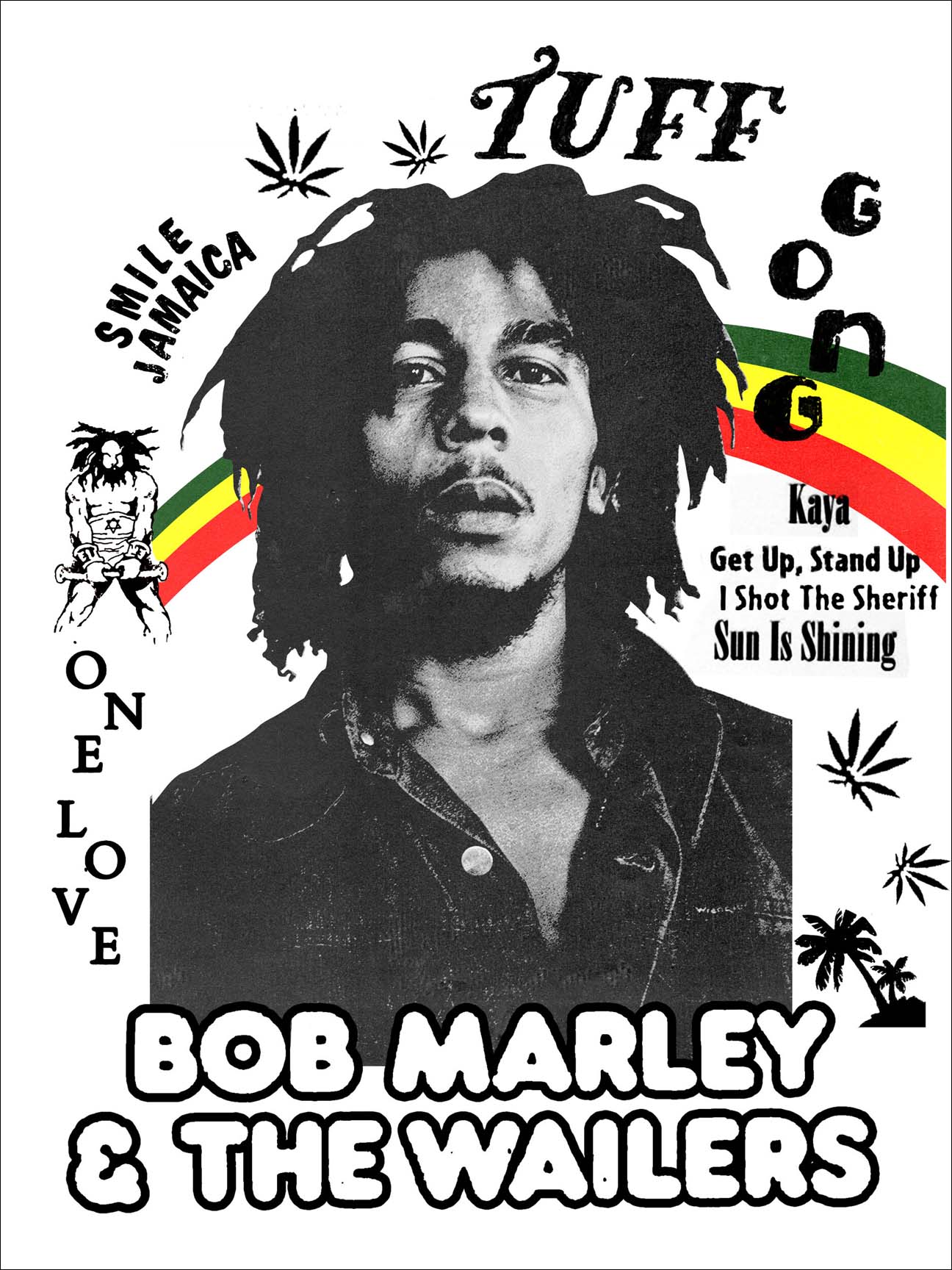Bob Marley