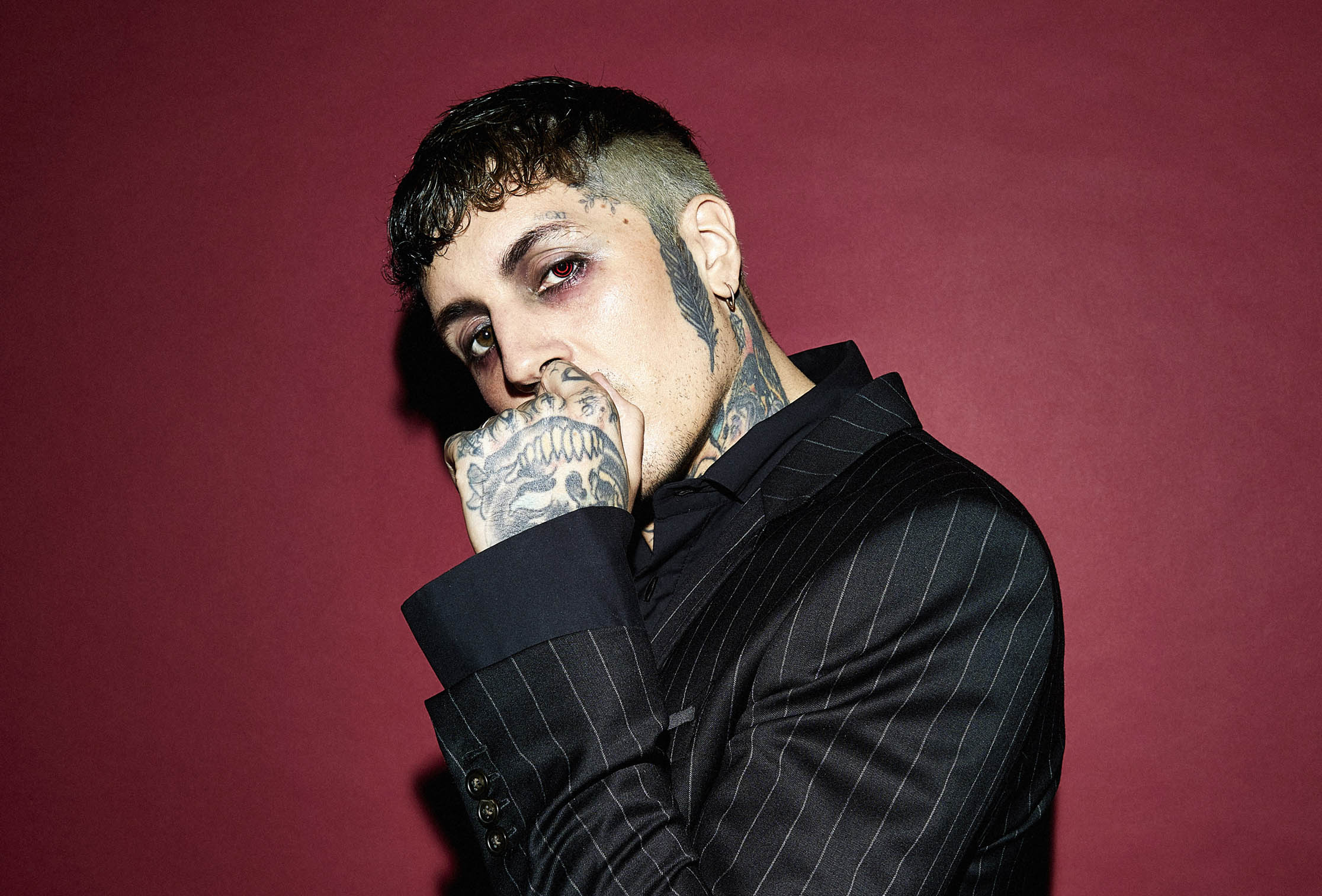 Bring Me The Horizon