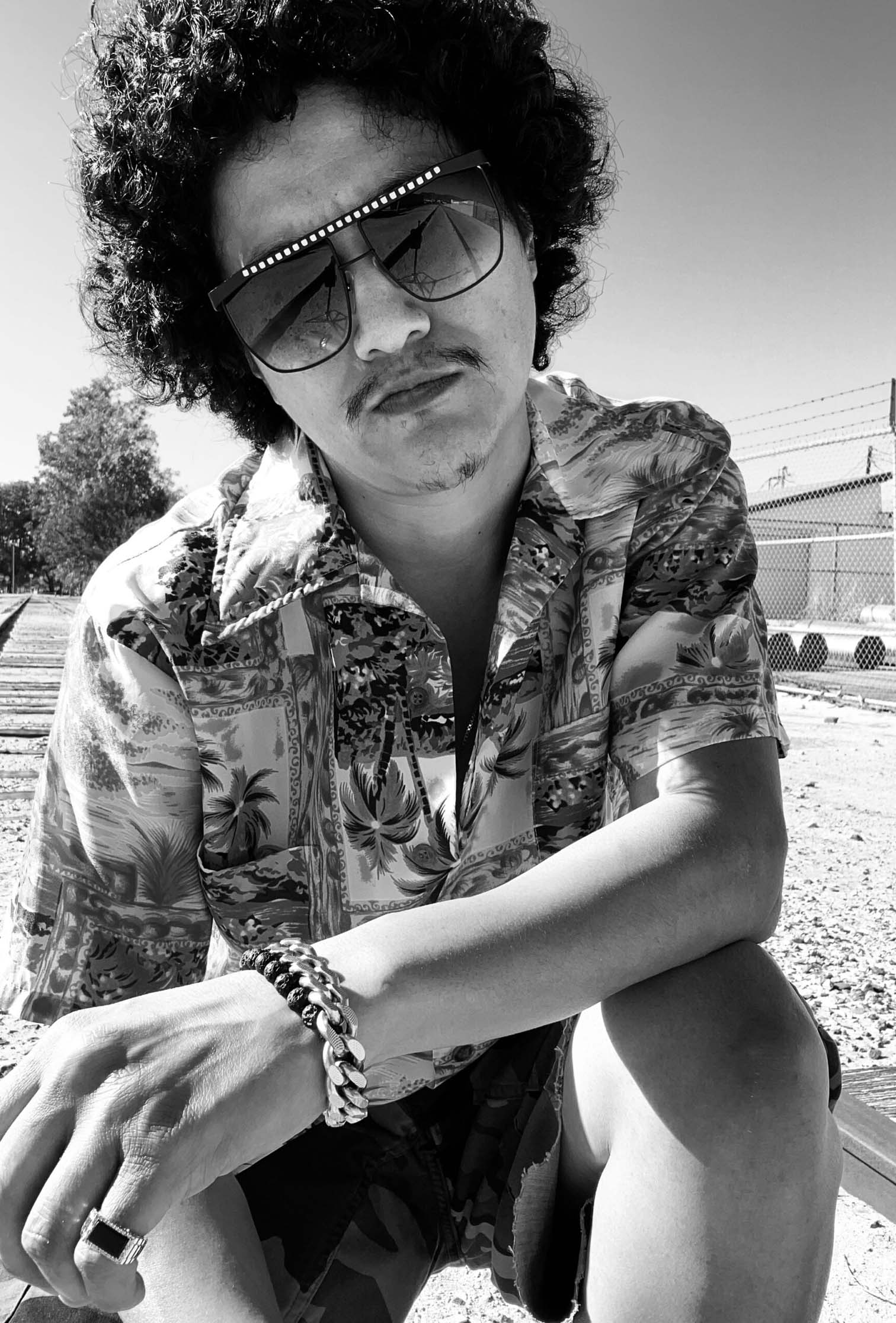 Bruno Mars