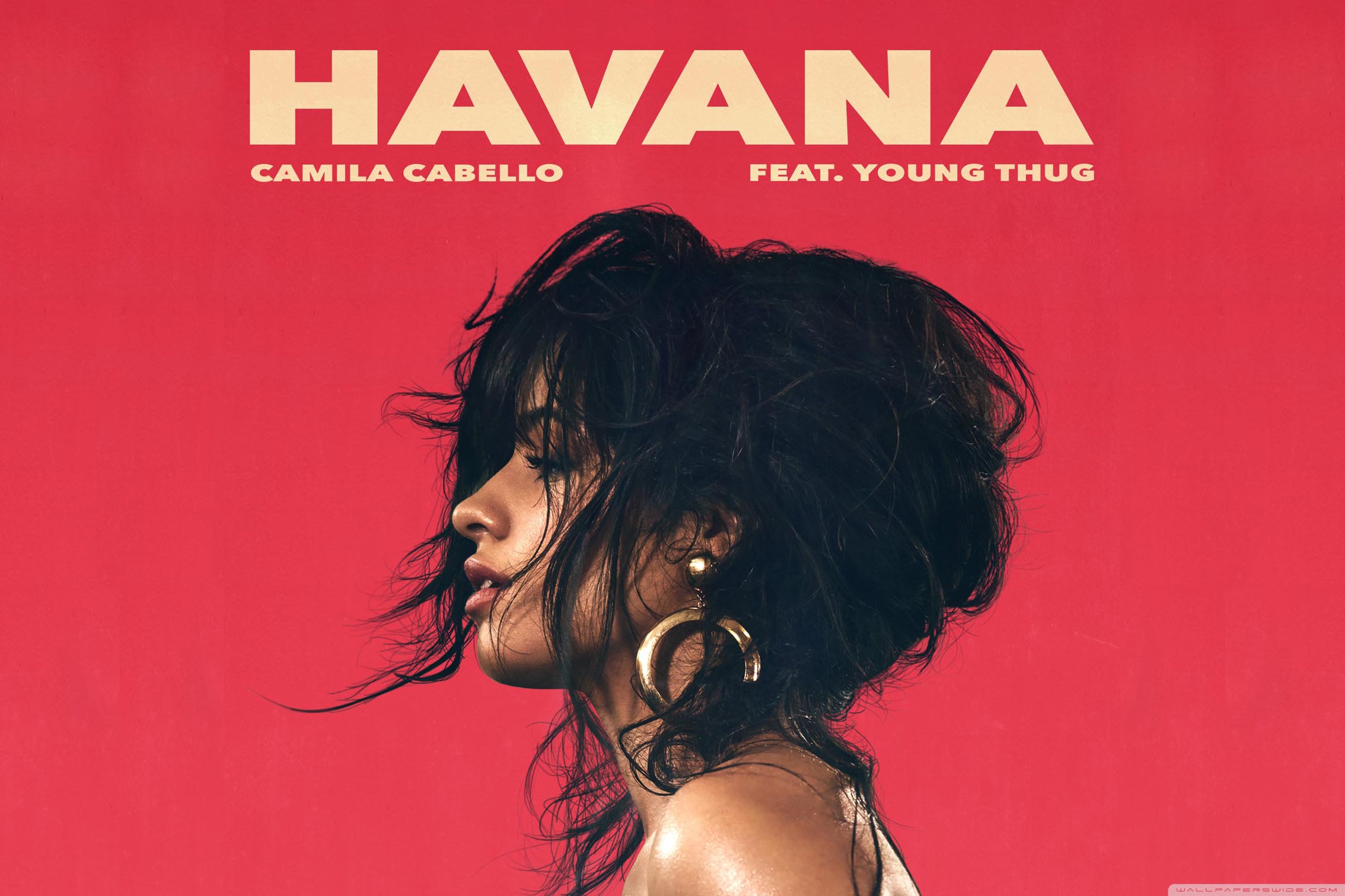 Camila Cabello