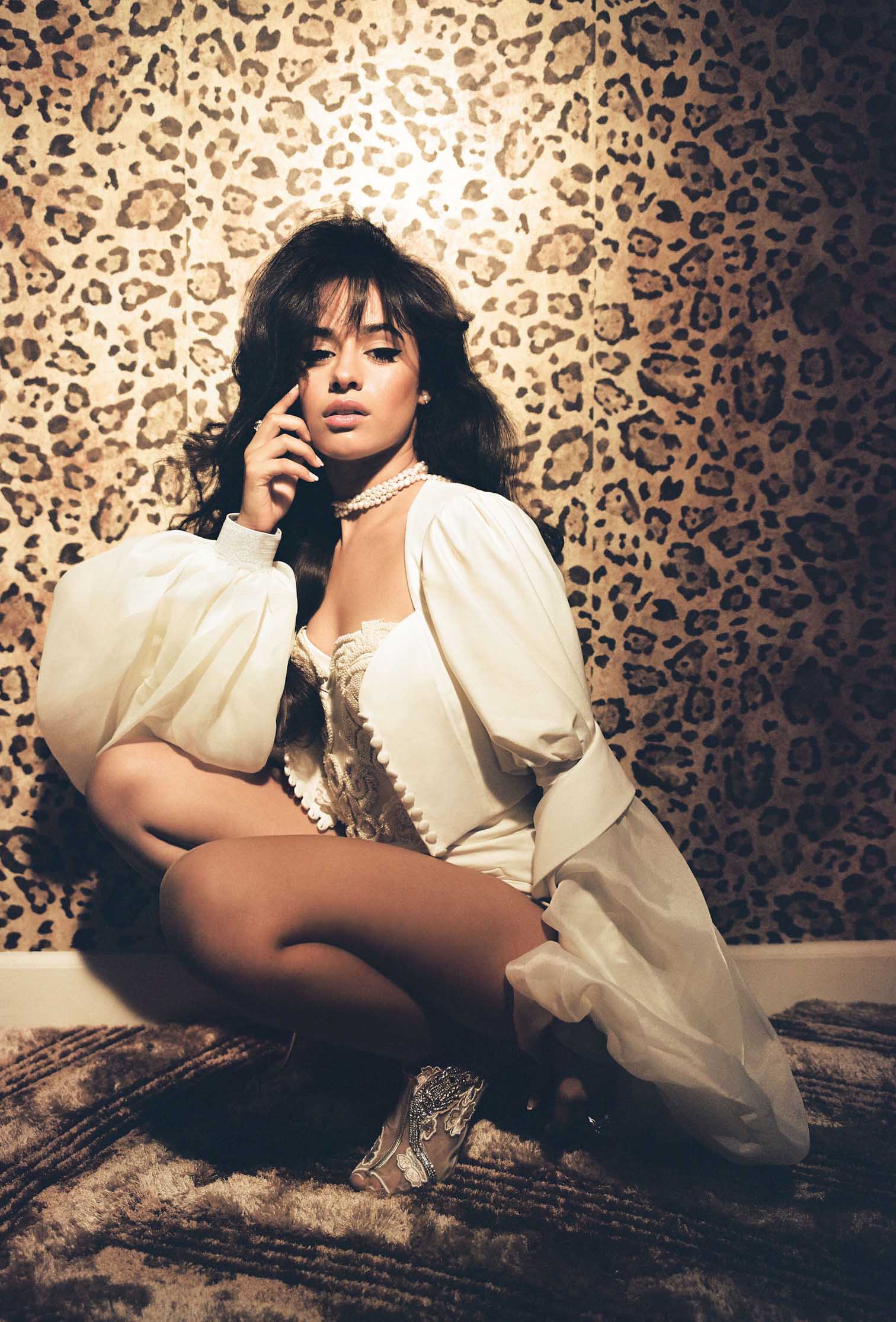 Camila Cabello