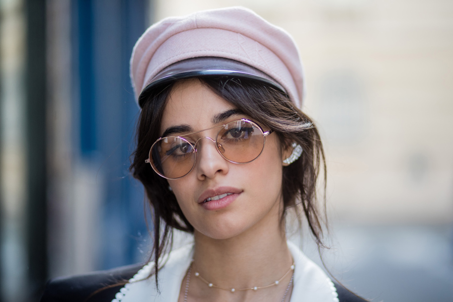 Camila Cabello