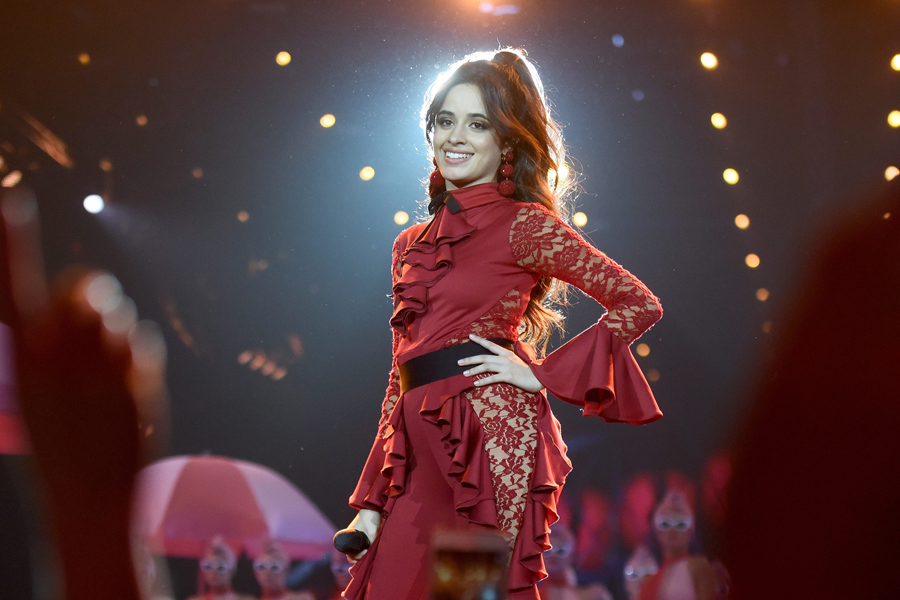 Camila Cabello
