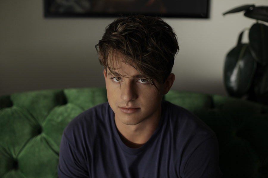 Charlie Puth