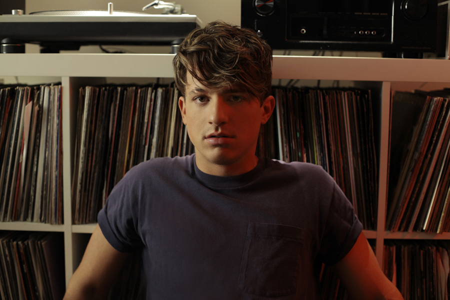 Charlie Puth