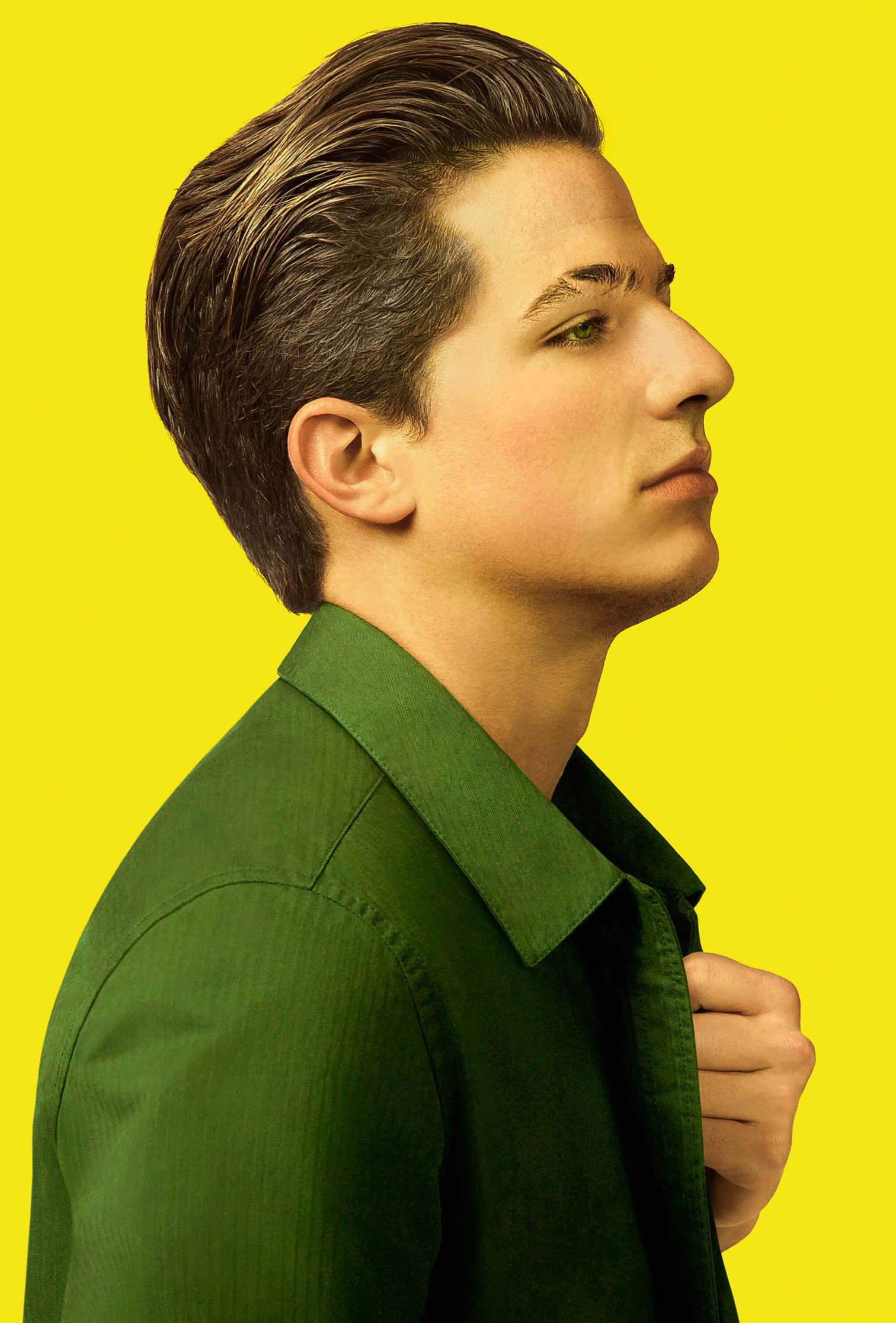Charlie Puth