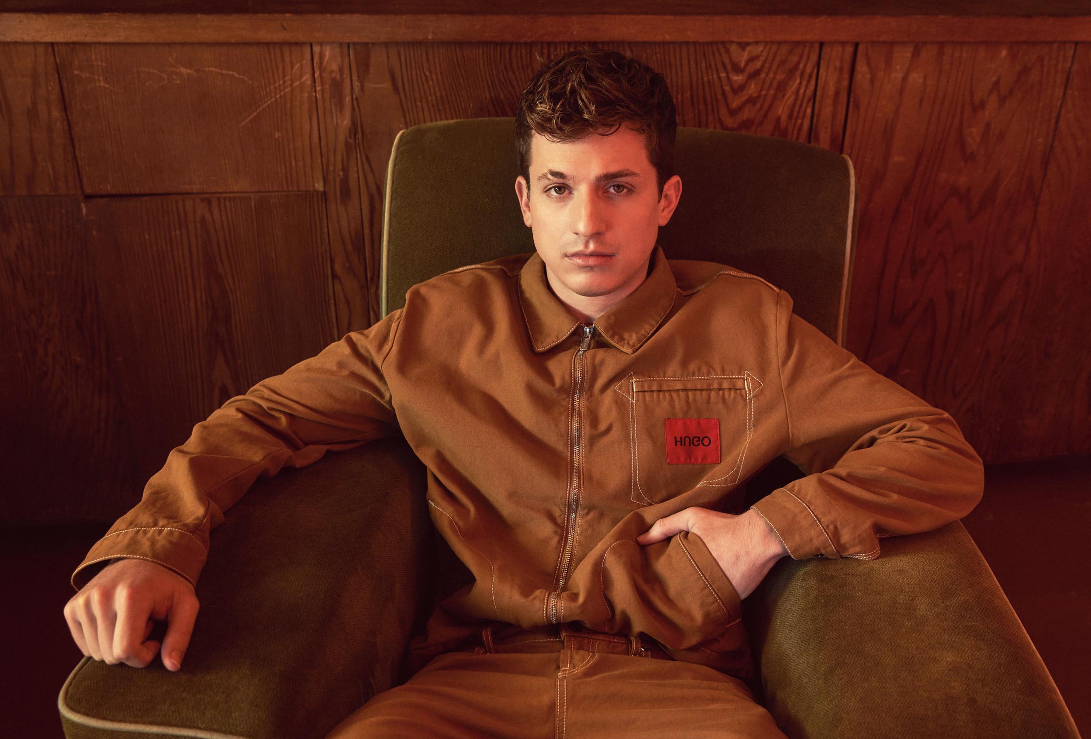 Charlie Puth